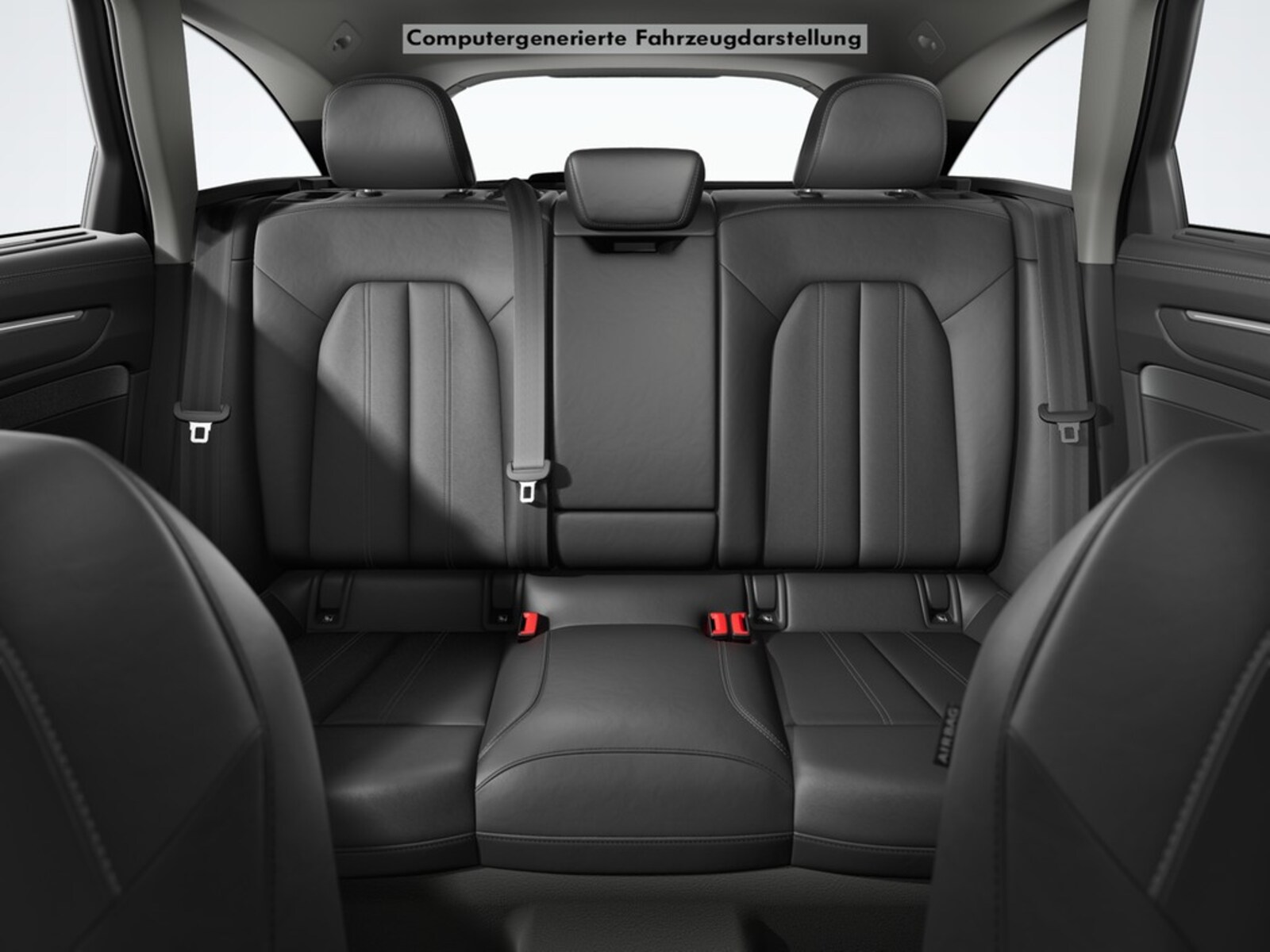 Audi A6 Avant – Bild 11