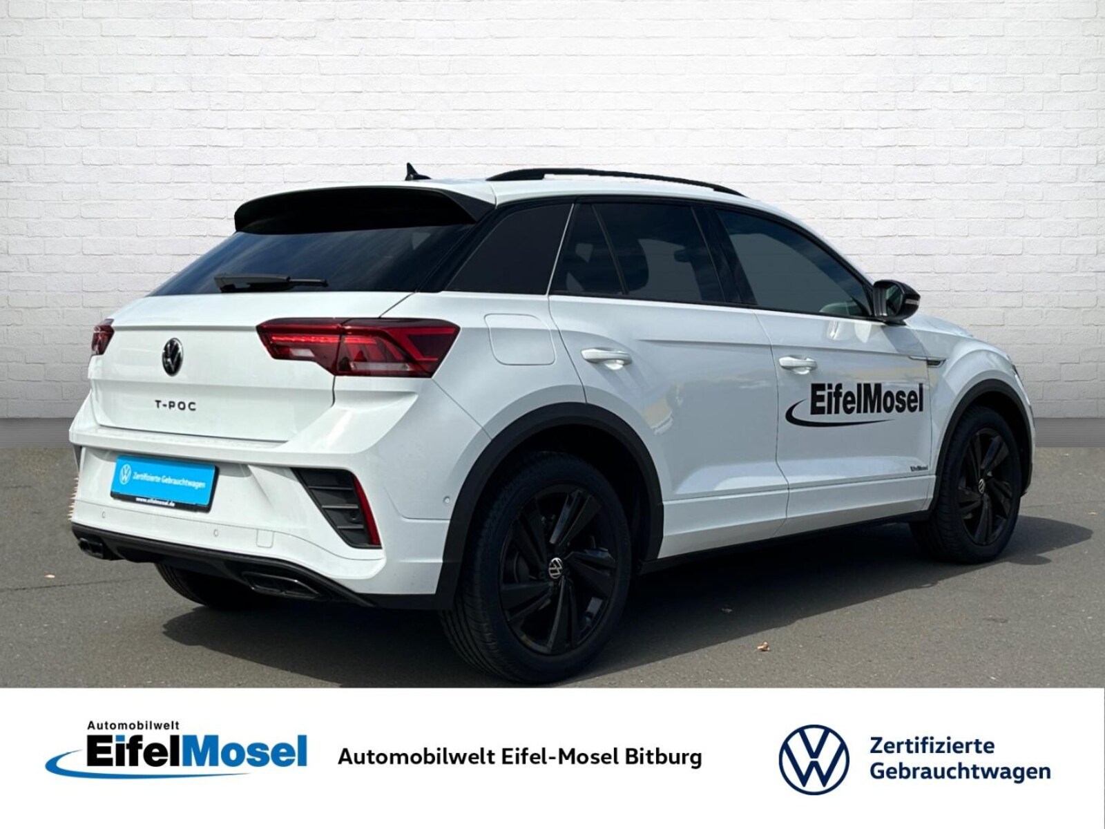 Volkswagen T-Roc – Bild 5