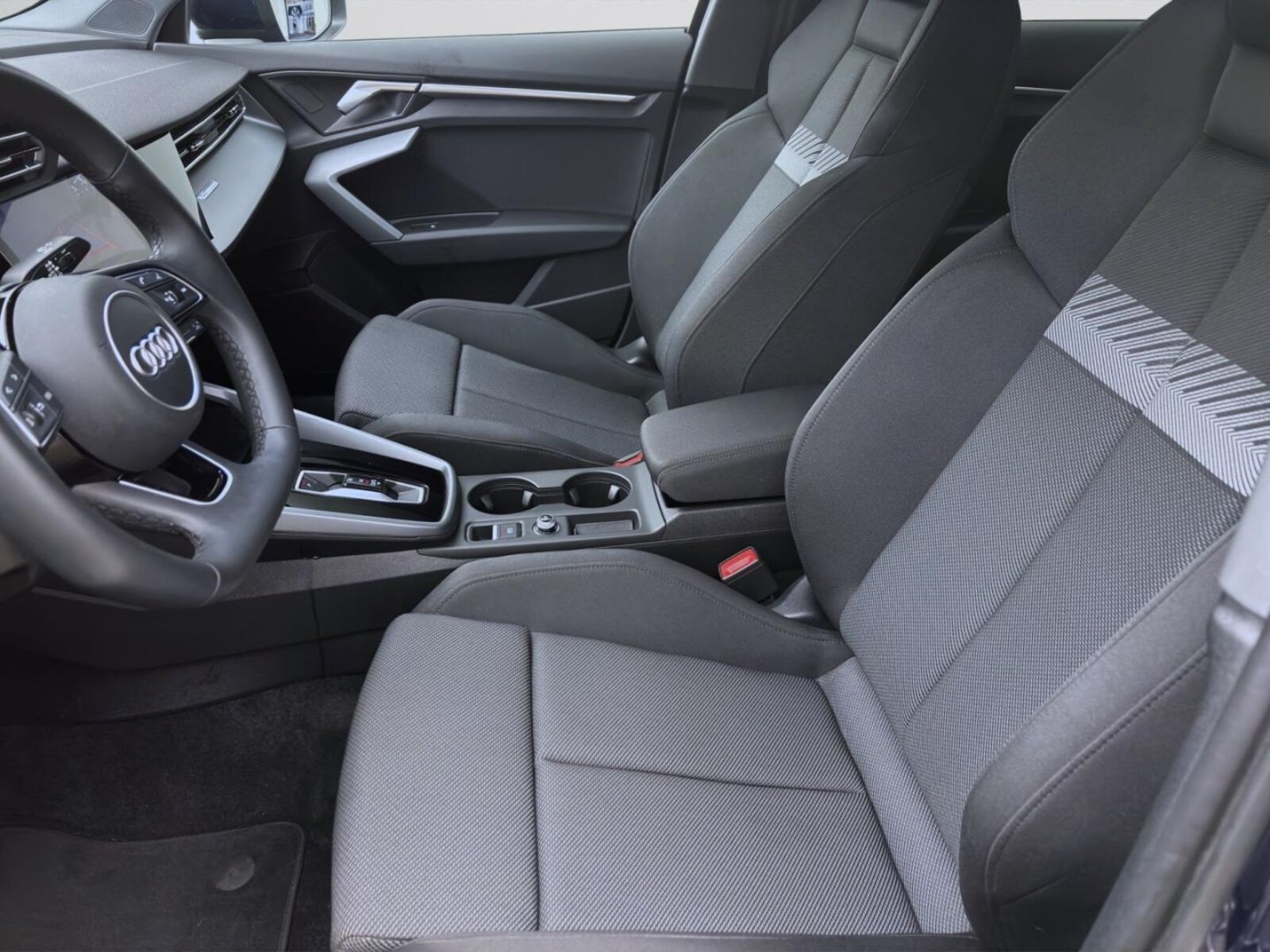 Audi A3 Limousine – Bild 10