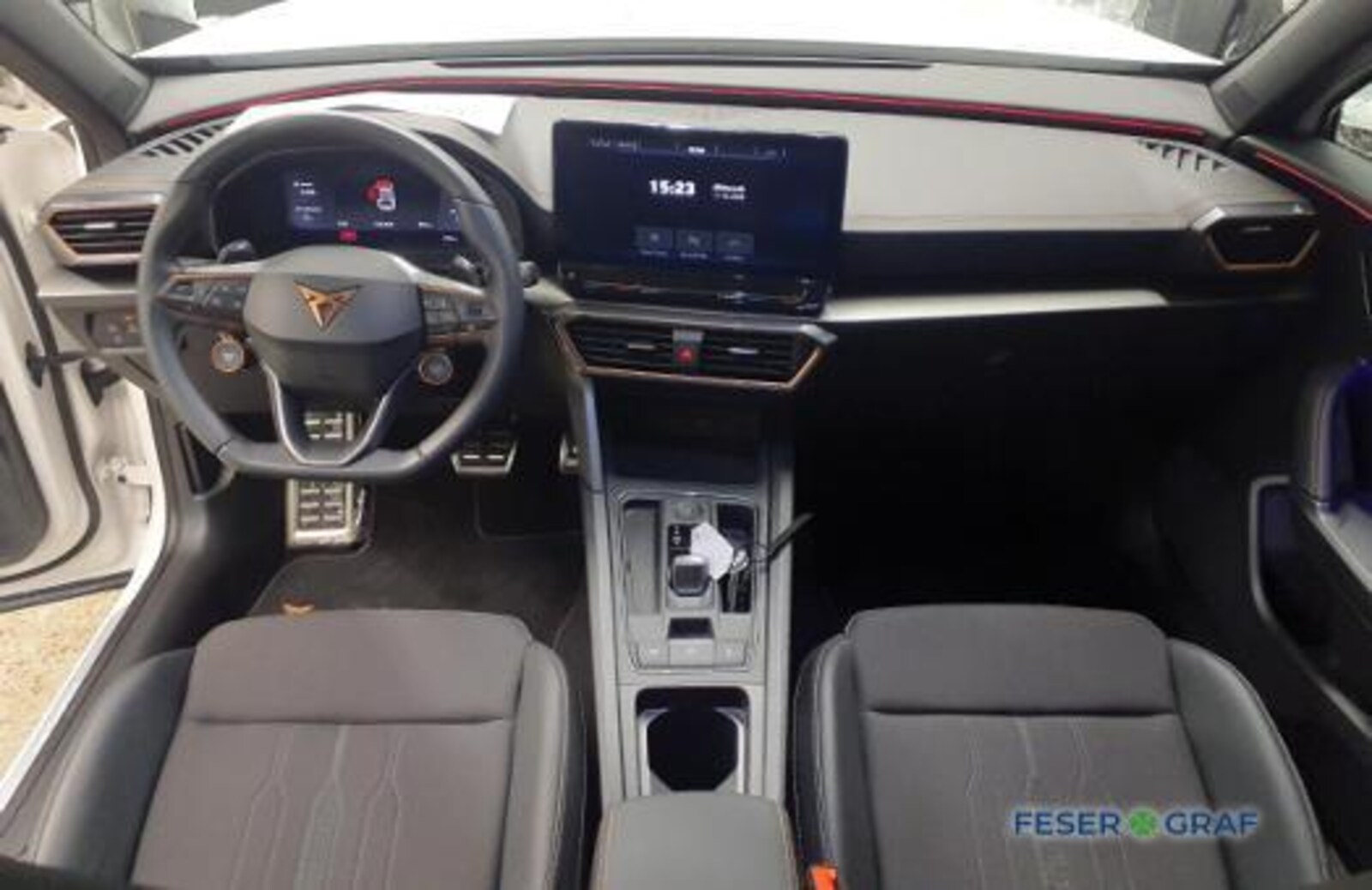 CUPRA Formentor – Bild 3