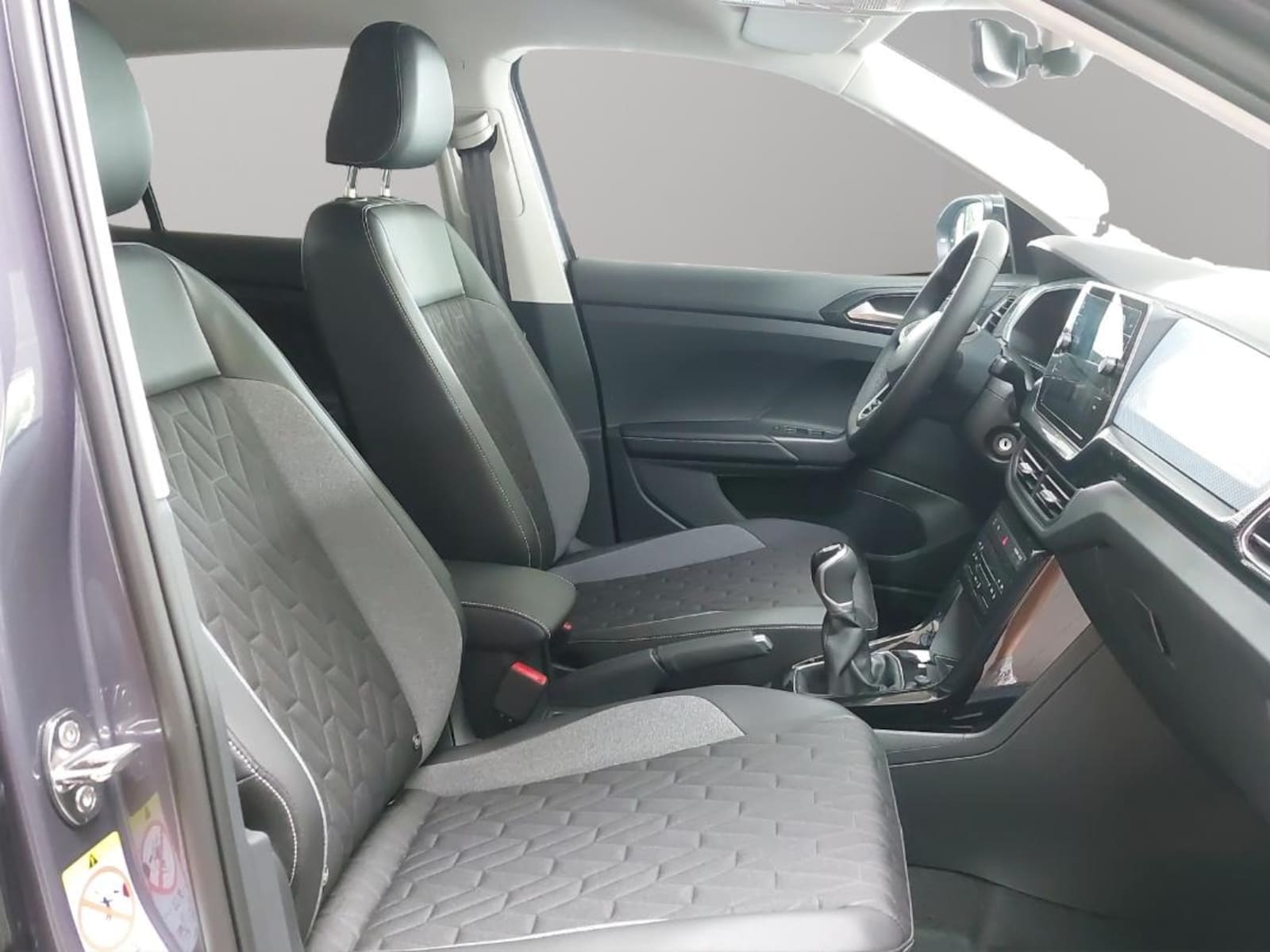 Volkswagen T-Cross – Bild 19