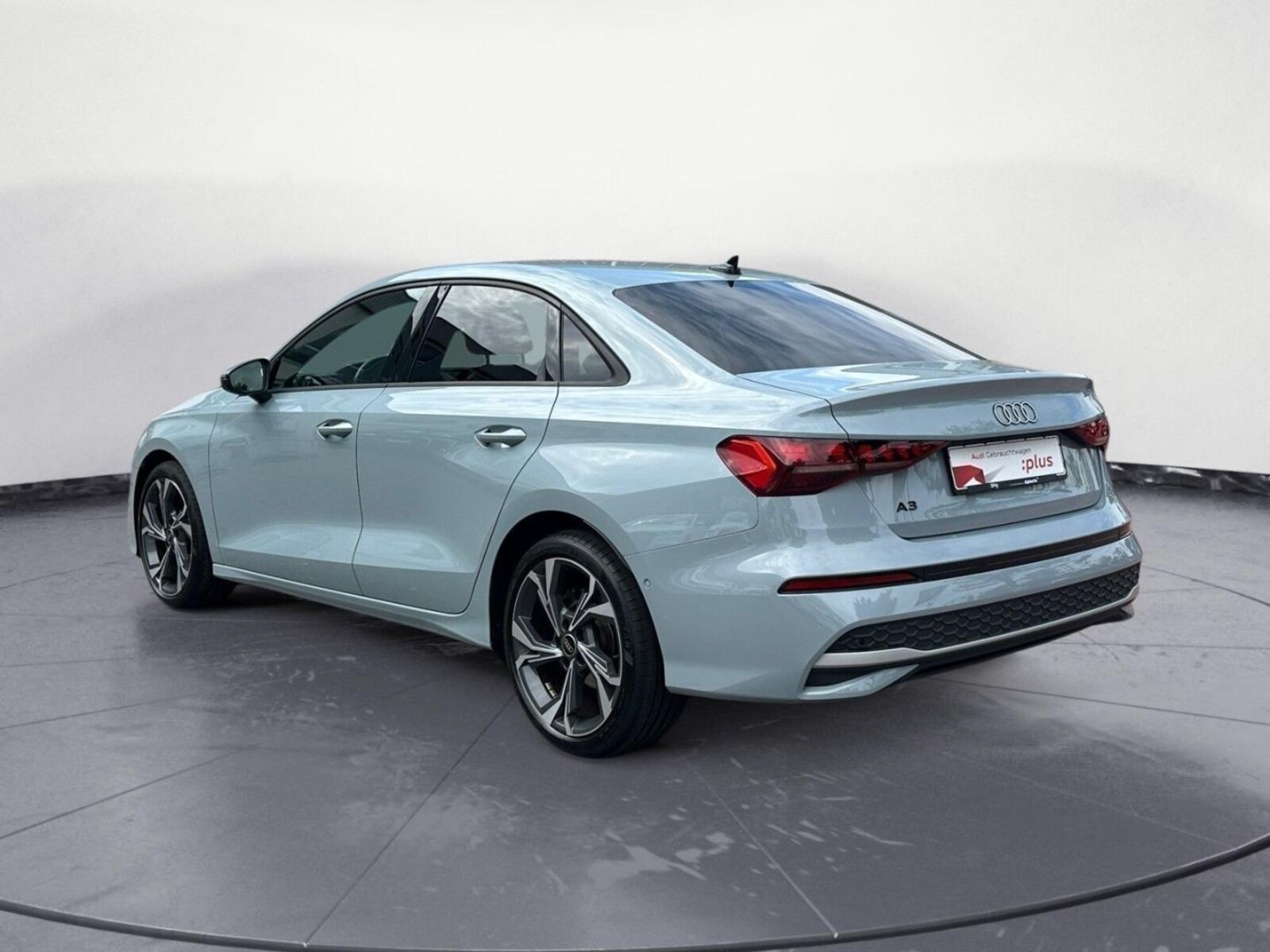 Audi A3 Limousine – Bild 4