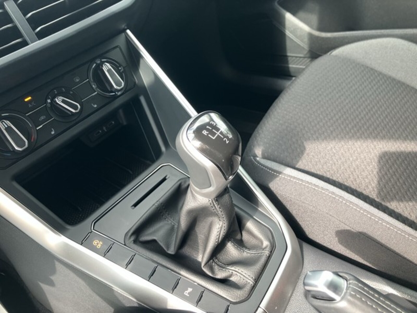 Volkswagen Taigo – Bild 14