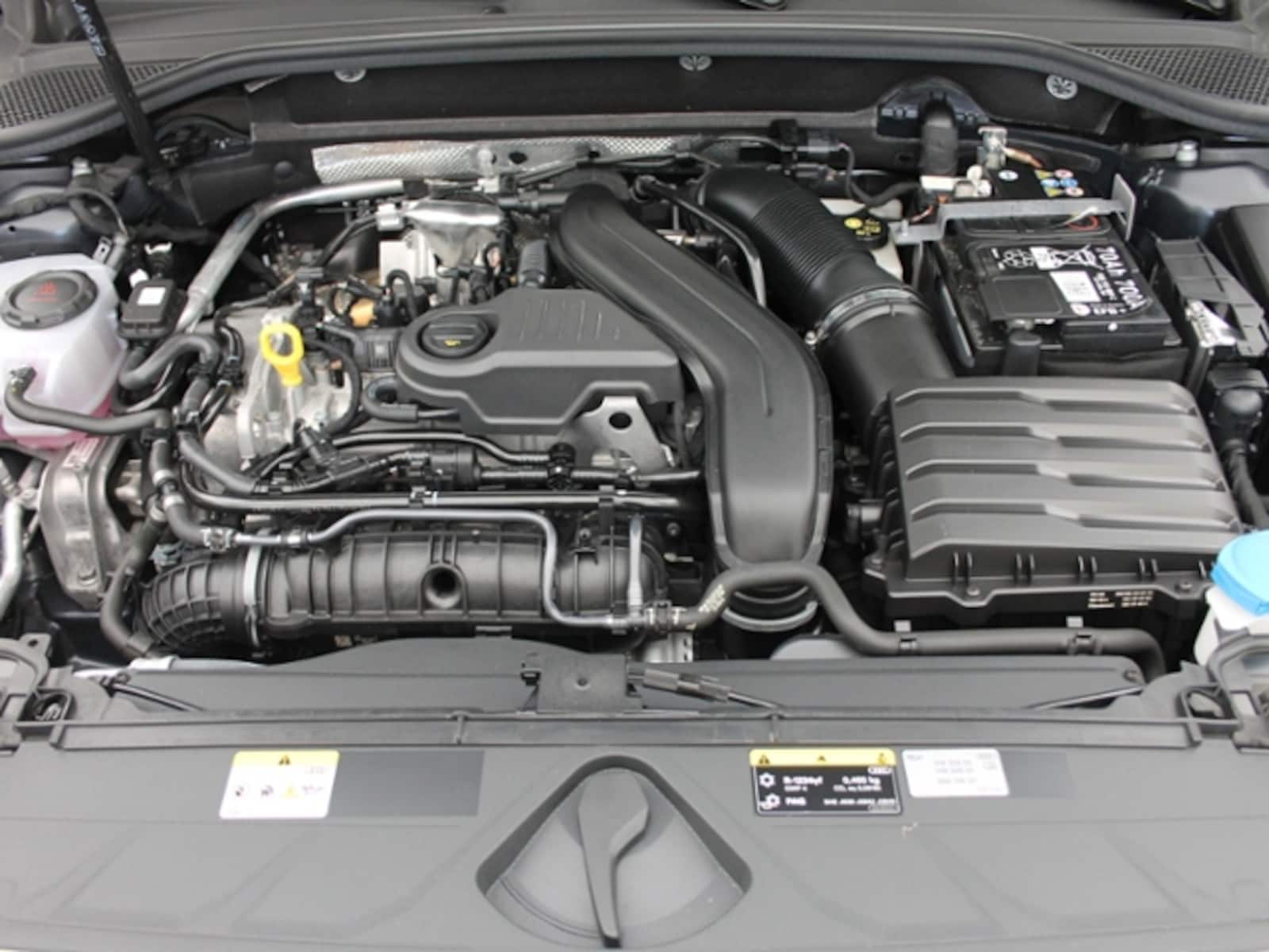 Audi Q2 – Bild 8