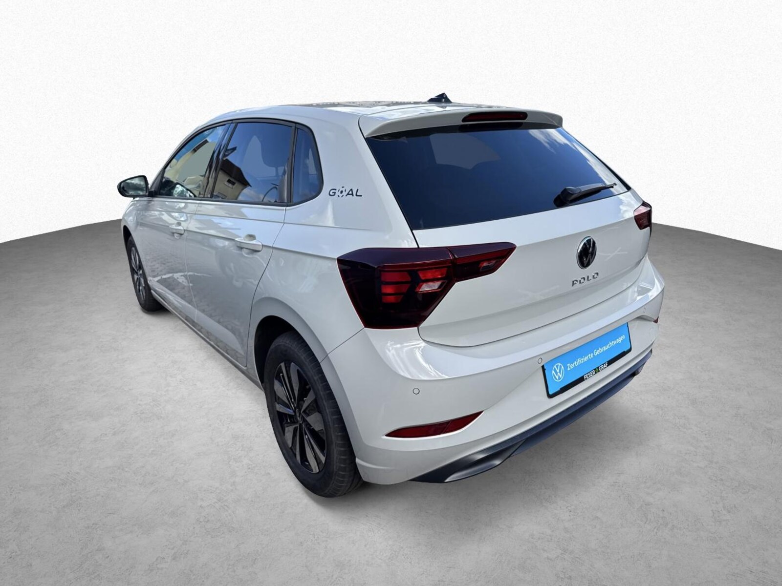 Volkswagen Polo – Bild 7