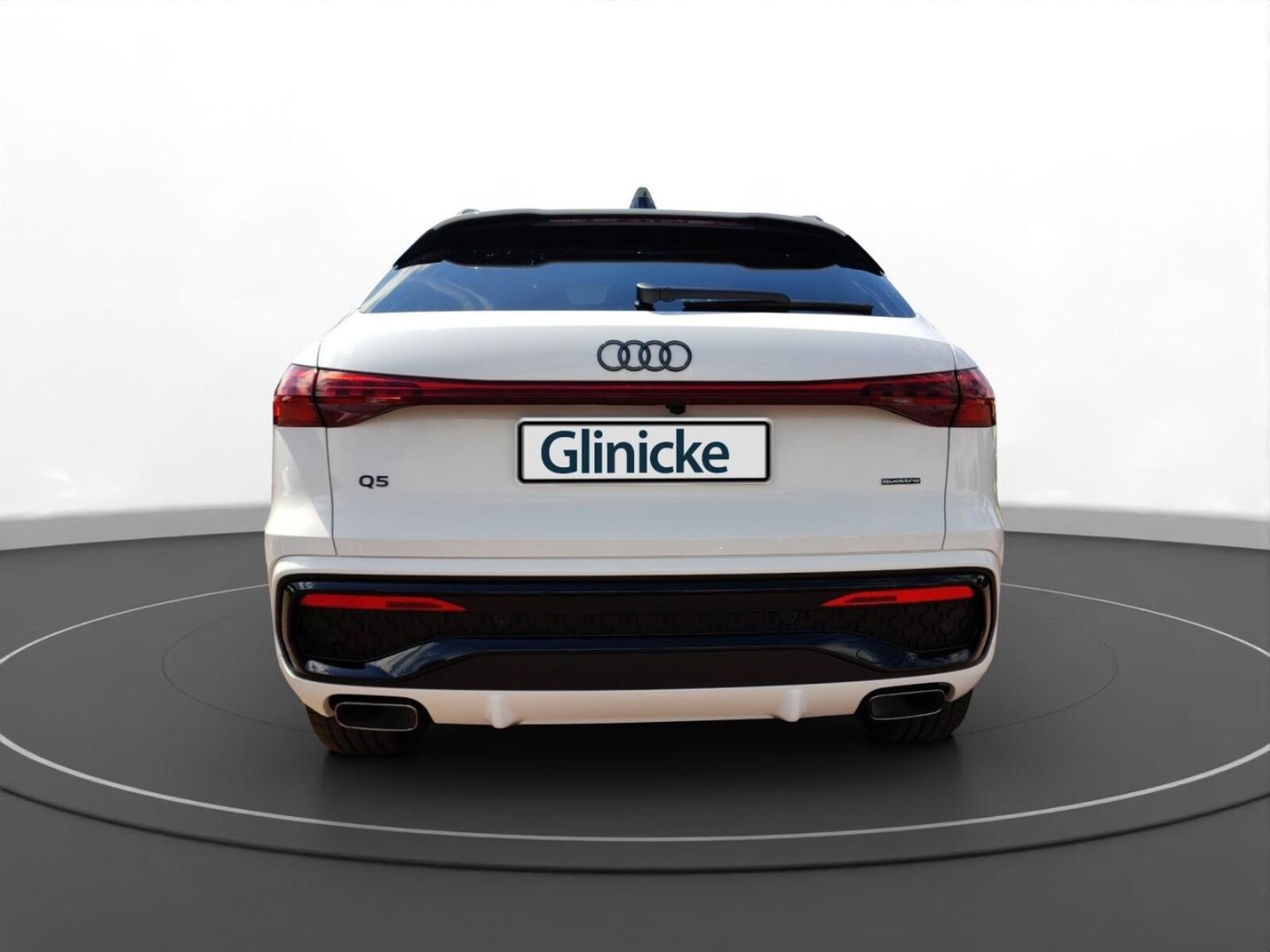 Audi Q5 Sportback – Bild 9