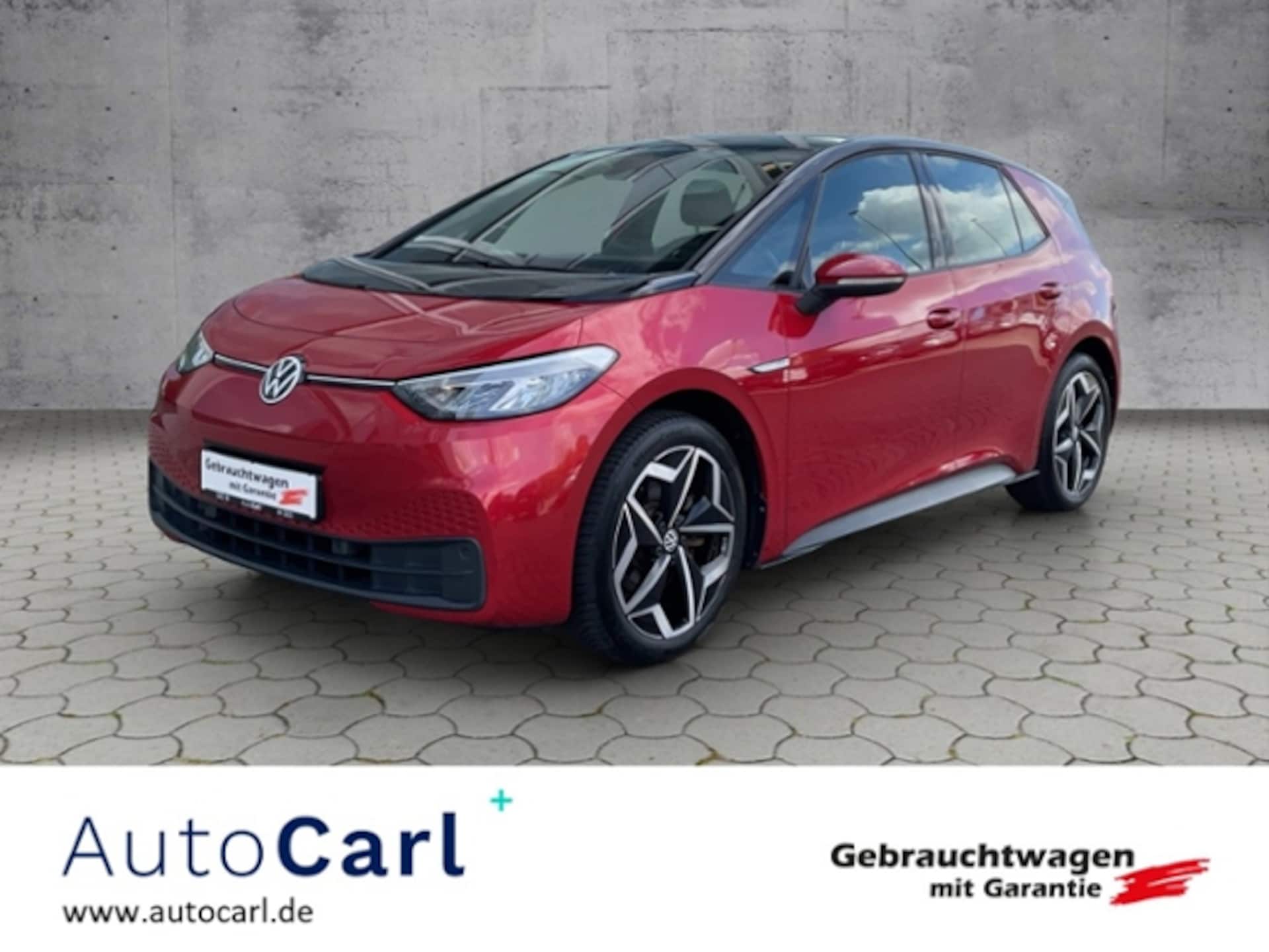 Volkswagen ID.3