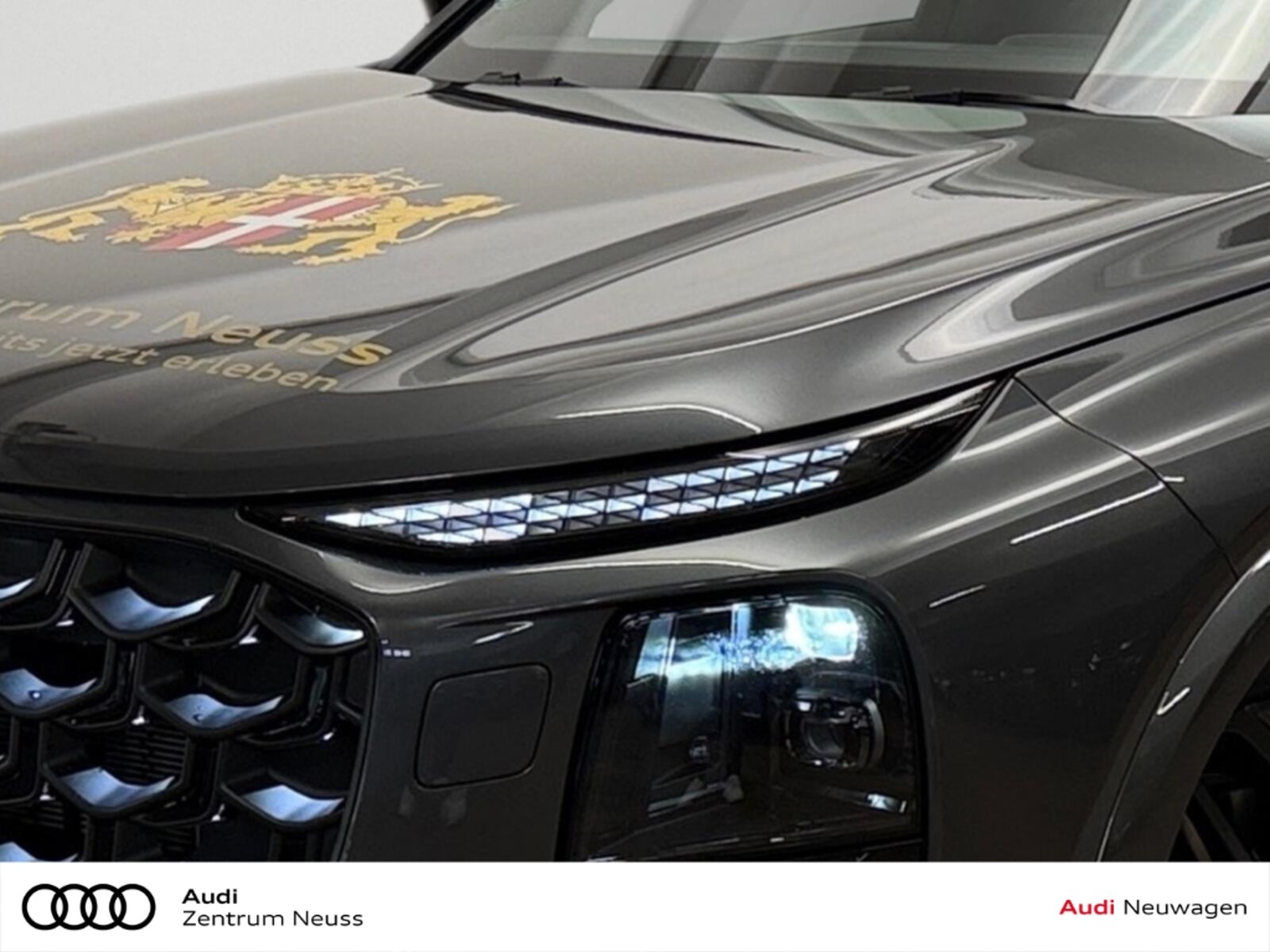 Audi Q7 – Bild 4