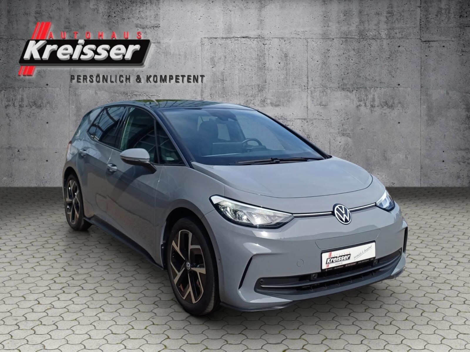 Volkswagen ID.3 – Bild 6