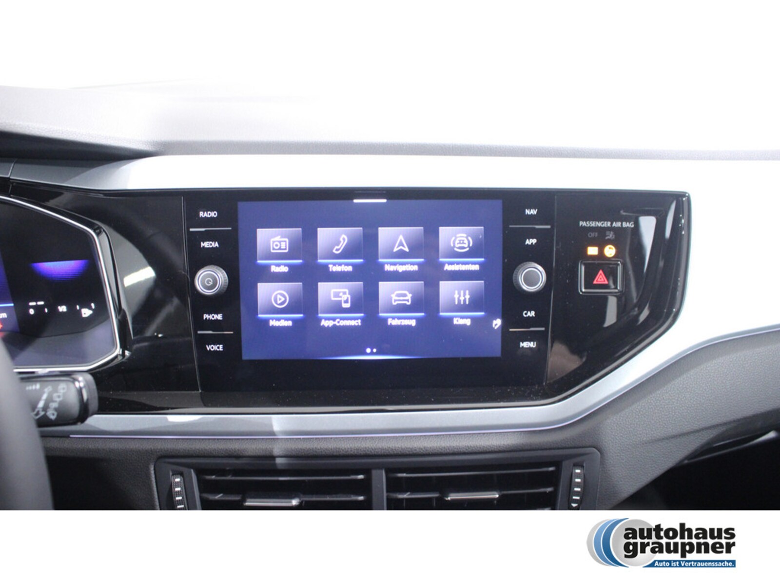Volkswagen Polo – Bild 11