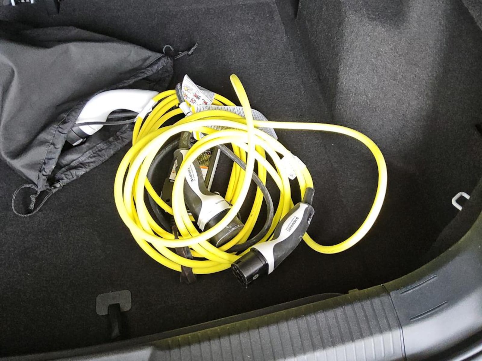 Volkswagen ID.4 – Bild 7