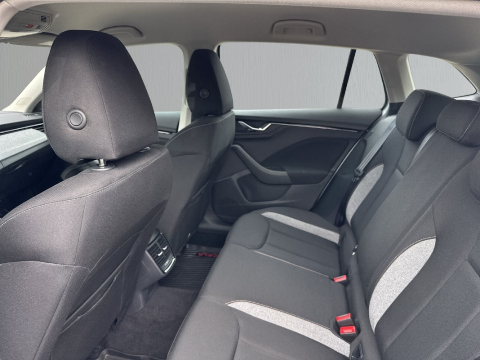Škoda Scala – Bild 14