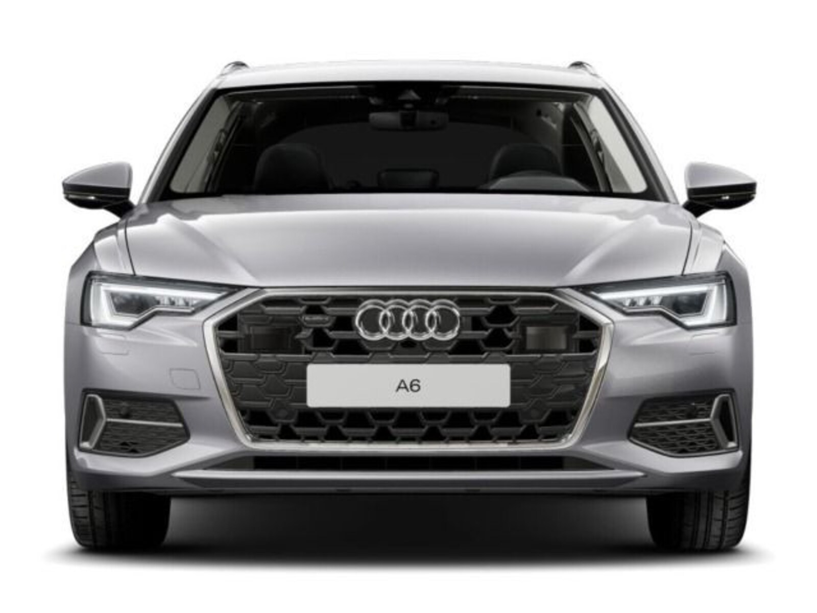 Audi A6 Avant – Bild 7