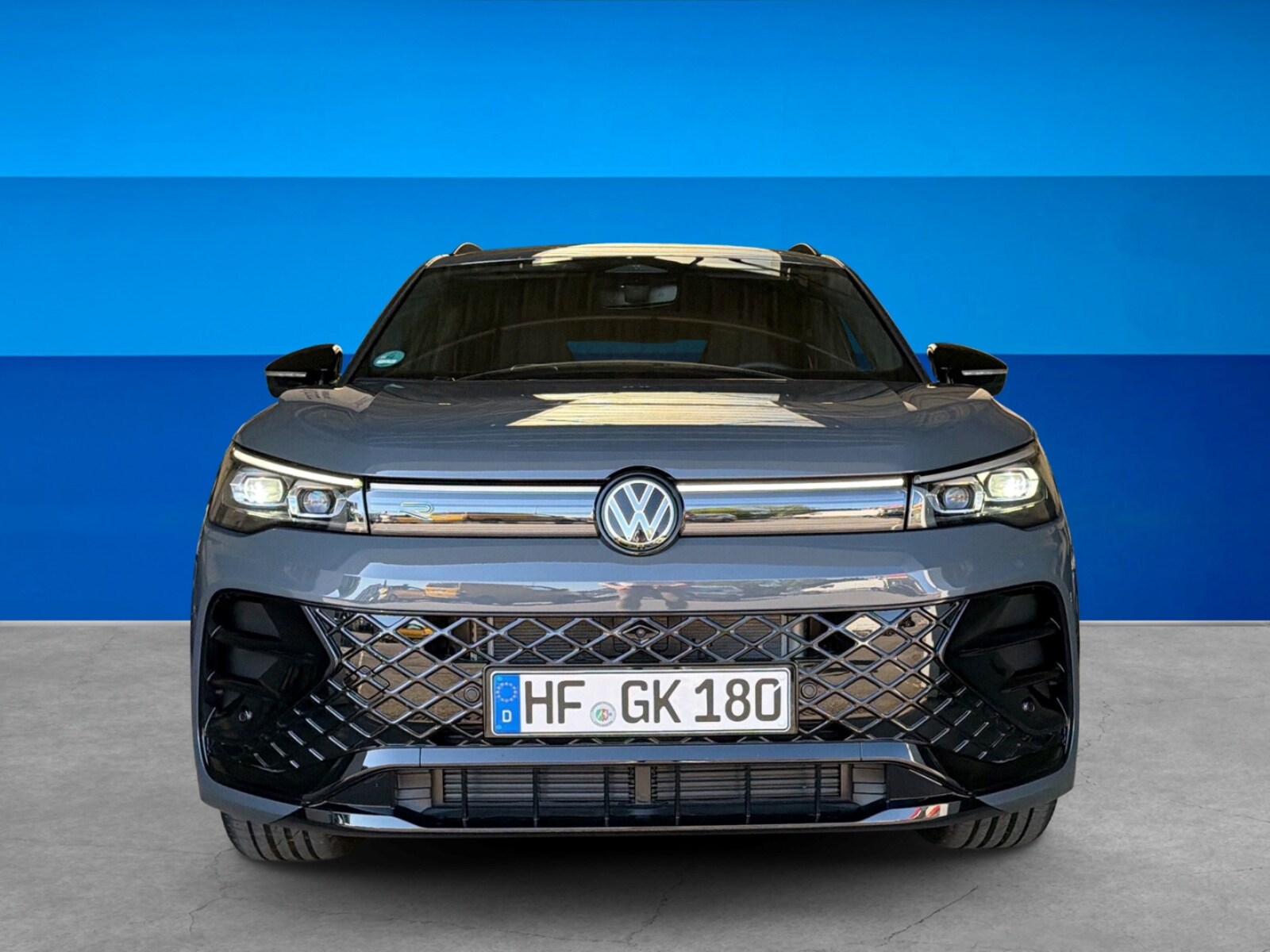 Volkswagen Tiguan – Bild 5