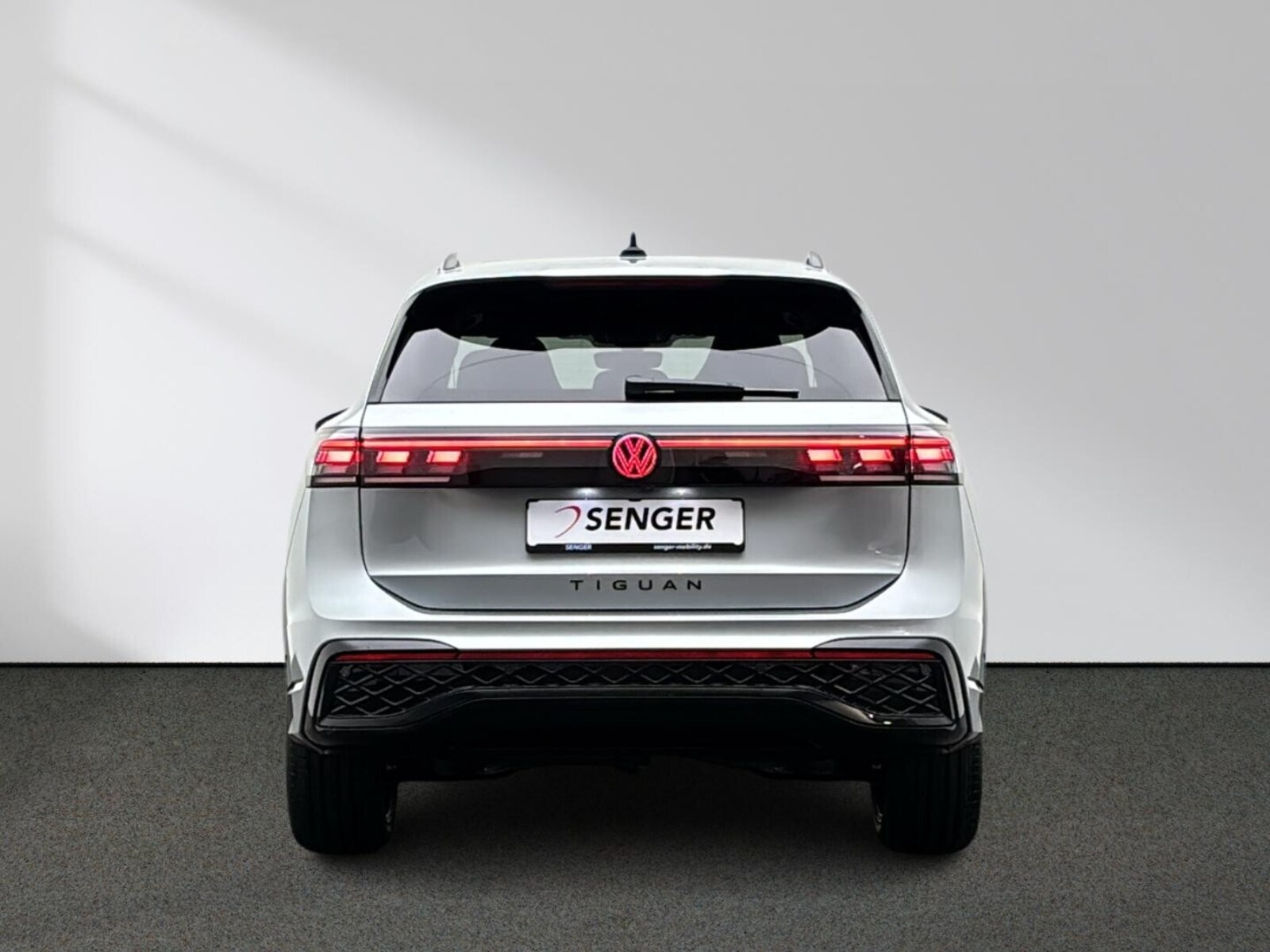 Volkswagen Tiguan – Bild 5