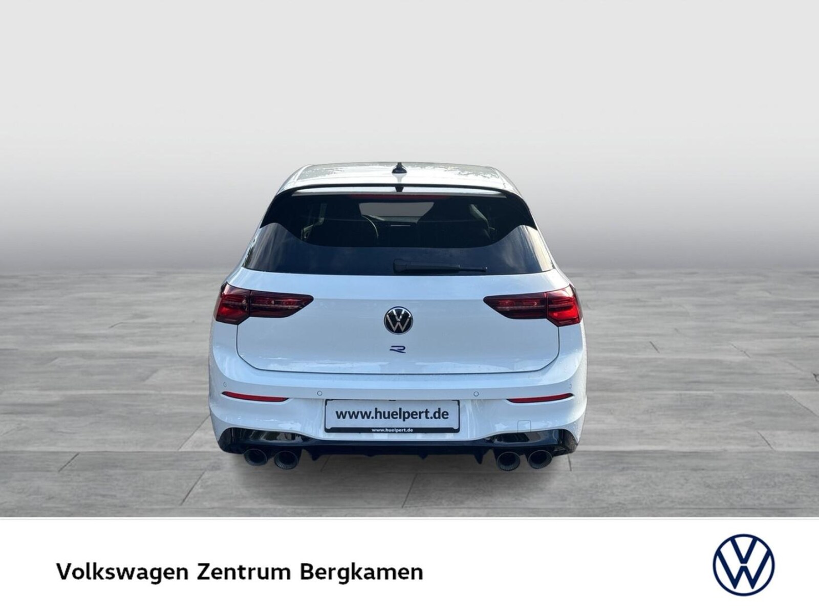 Volkswagen Golf – Bild 3