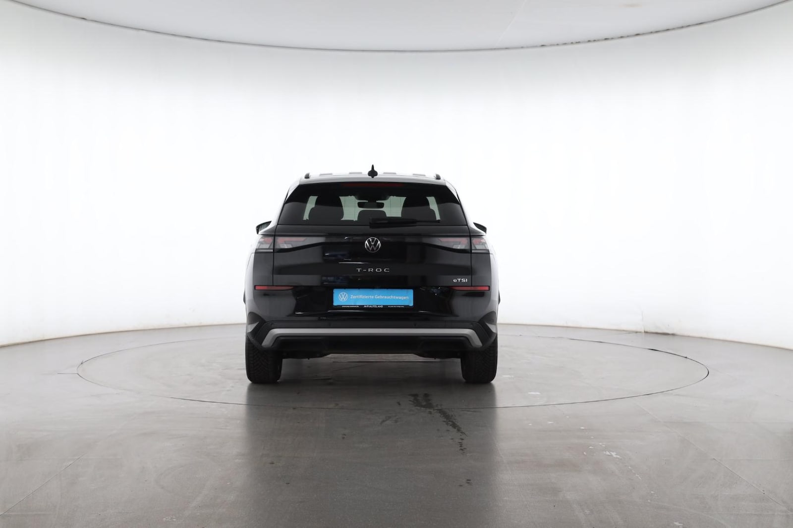Volkswagen T-Roc – Bild 6