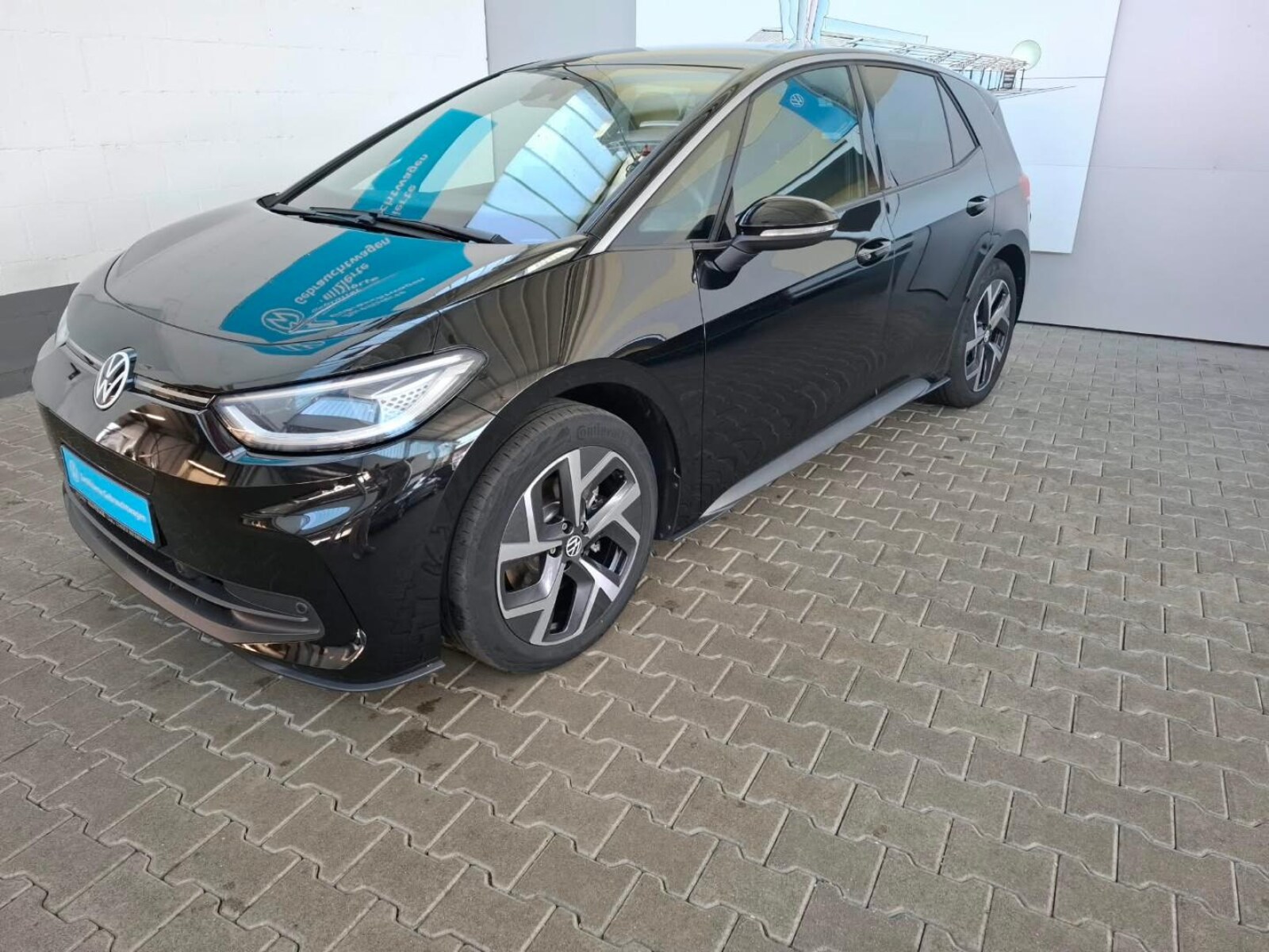 Volkswagen ID.3 – Bild 3