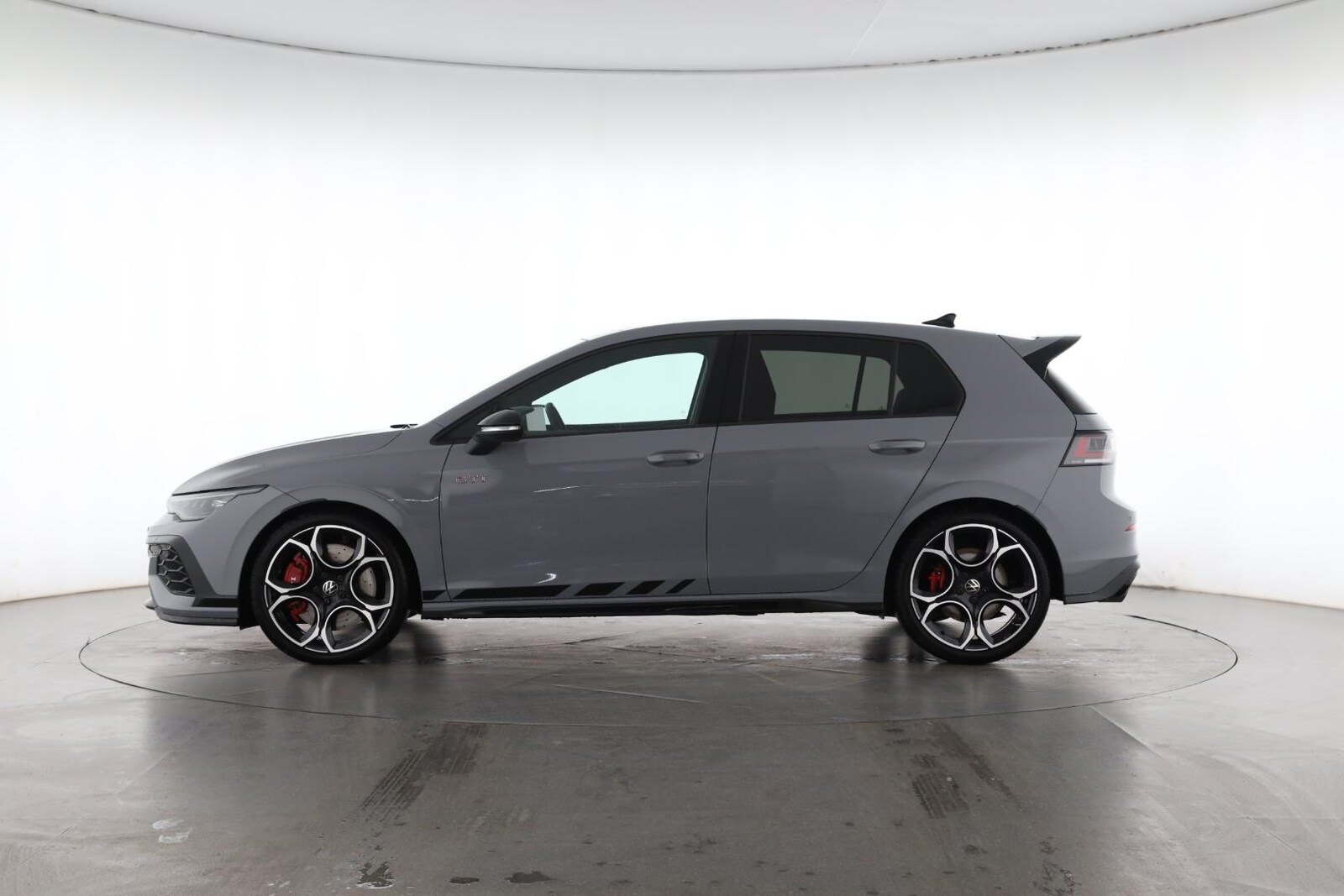 Volkswagen Golf – Bild 3