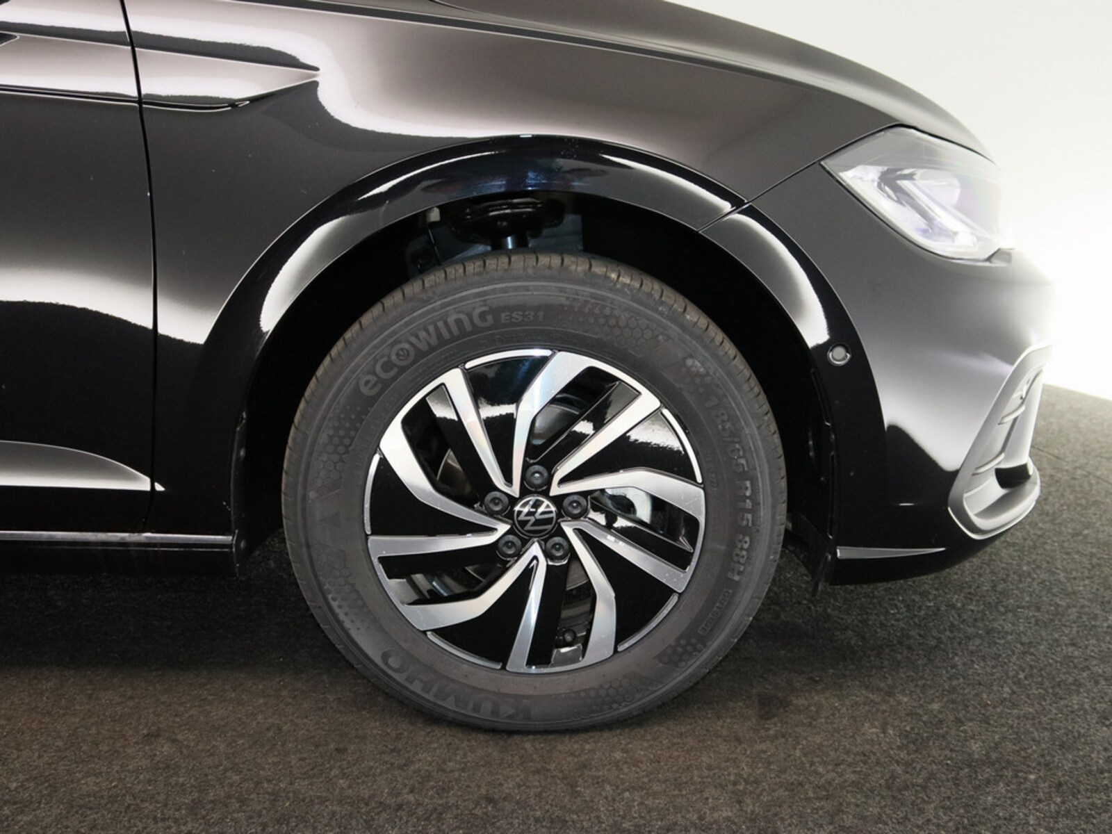 Volkswagen Polo – Bild 26