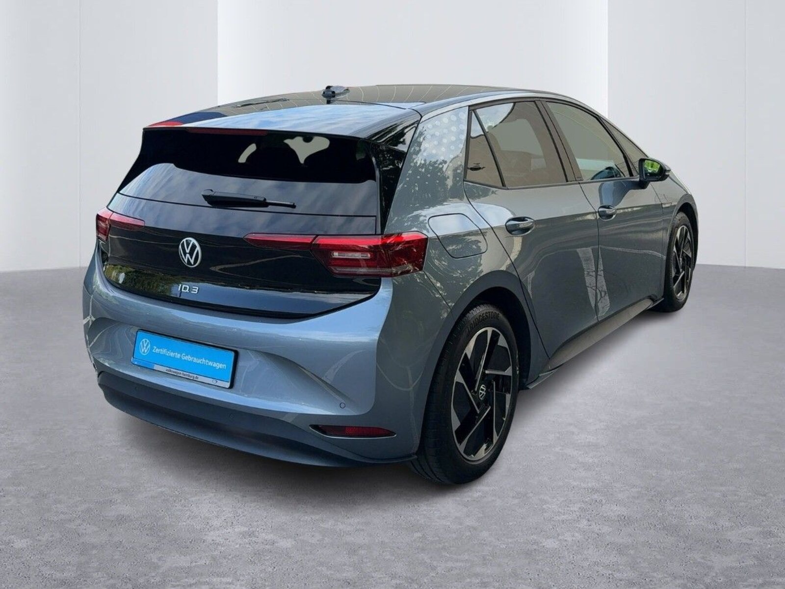 Volkswagen ID.3 – Bild 4
