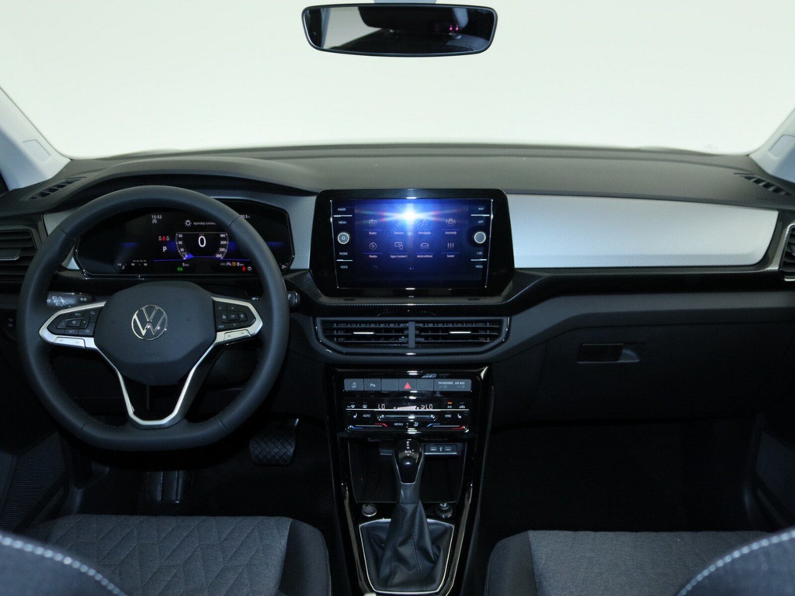 Volkswagen T-Cross – Bild 13