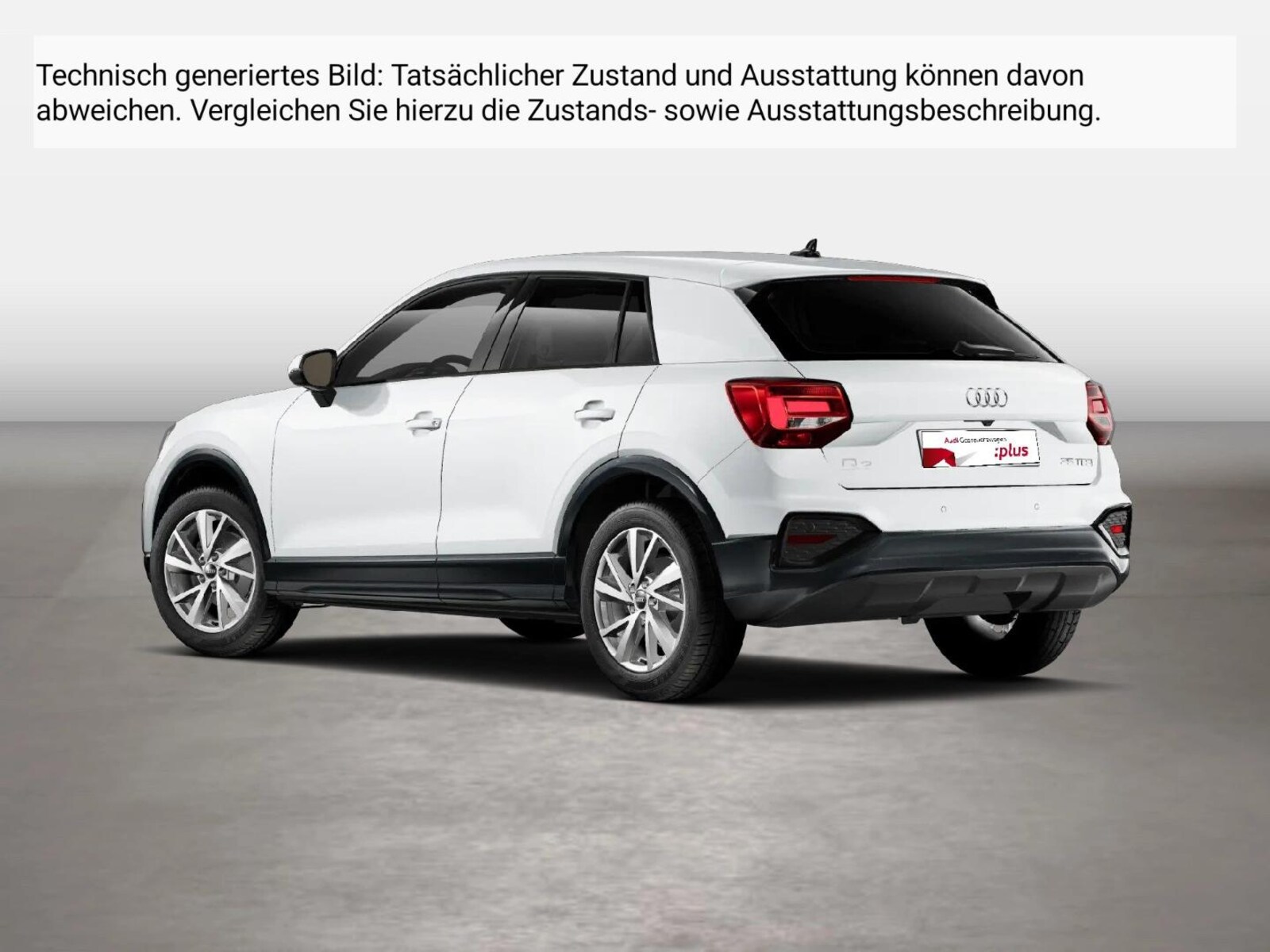 Audi Q2 – Bild 2