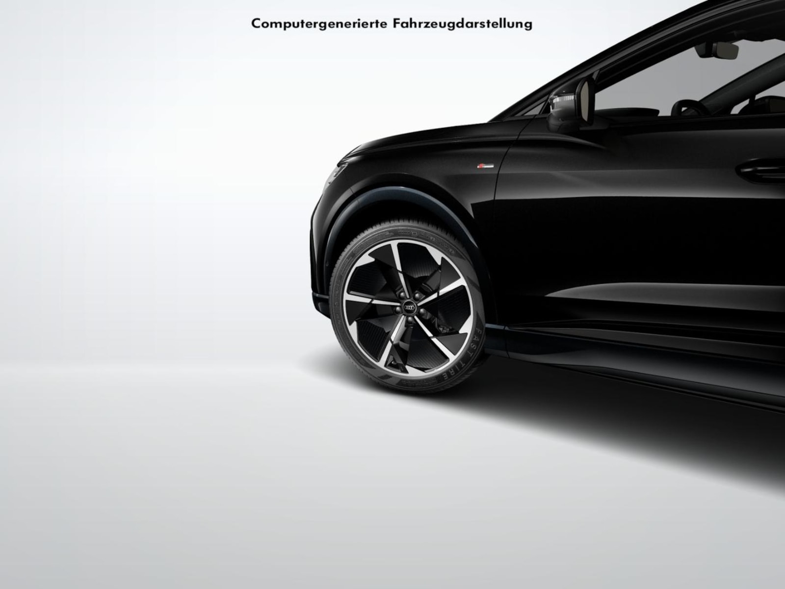 Audi Q4 e-tron – Bild 6
