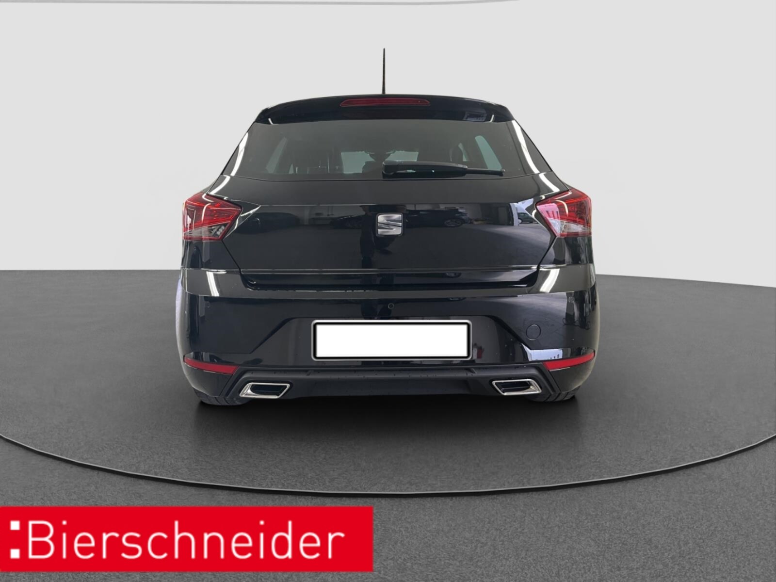 SEAT Ibiza – Bild 6