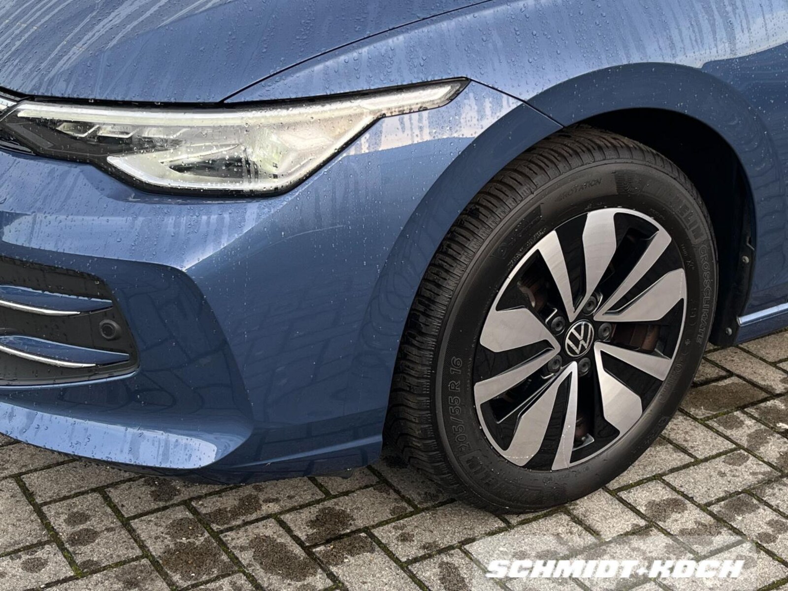 Volkswagen Golf – Bild 8