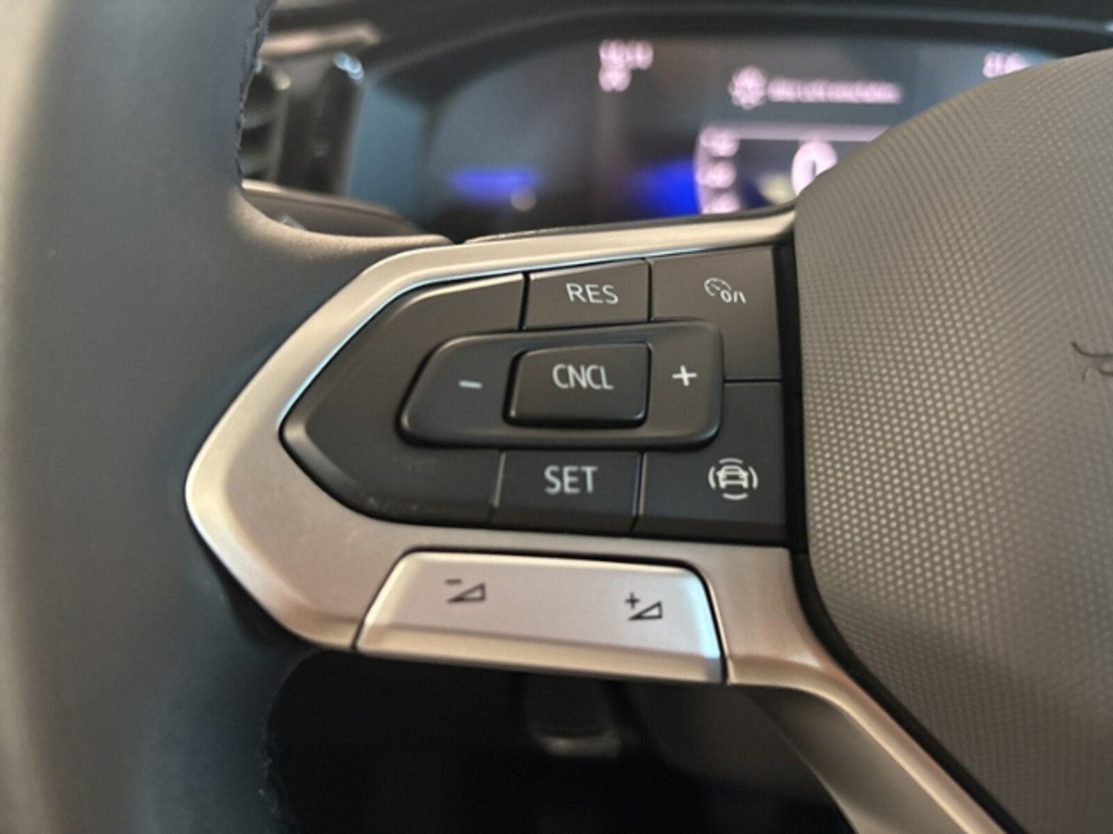 Volkswagen Polo – Bild 12
