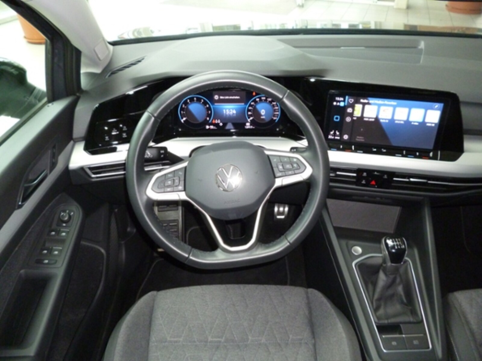 Volkswagen Golf – Bild 12
