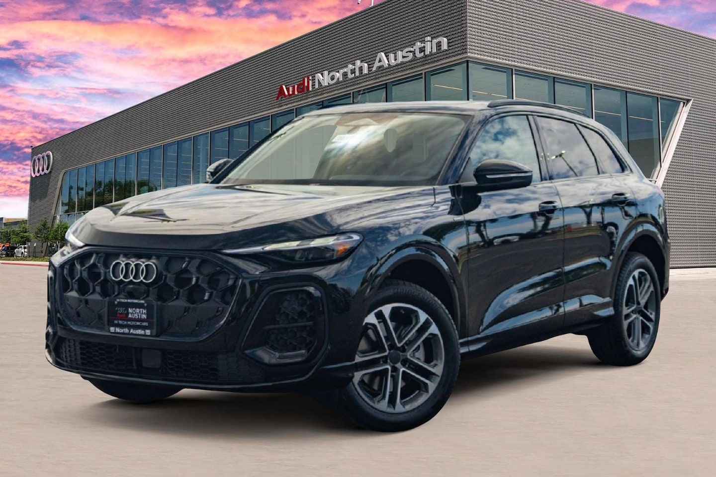 2026 Audi Q5
