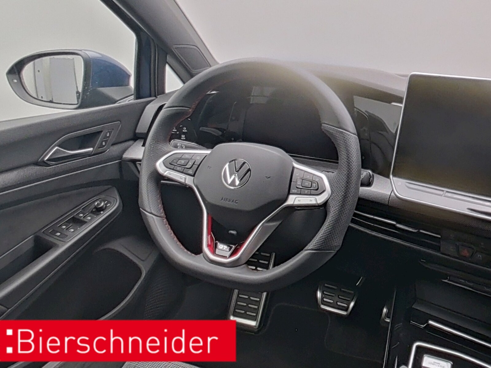 Volkswagen Golf – Bild 11