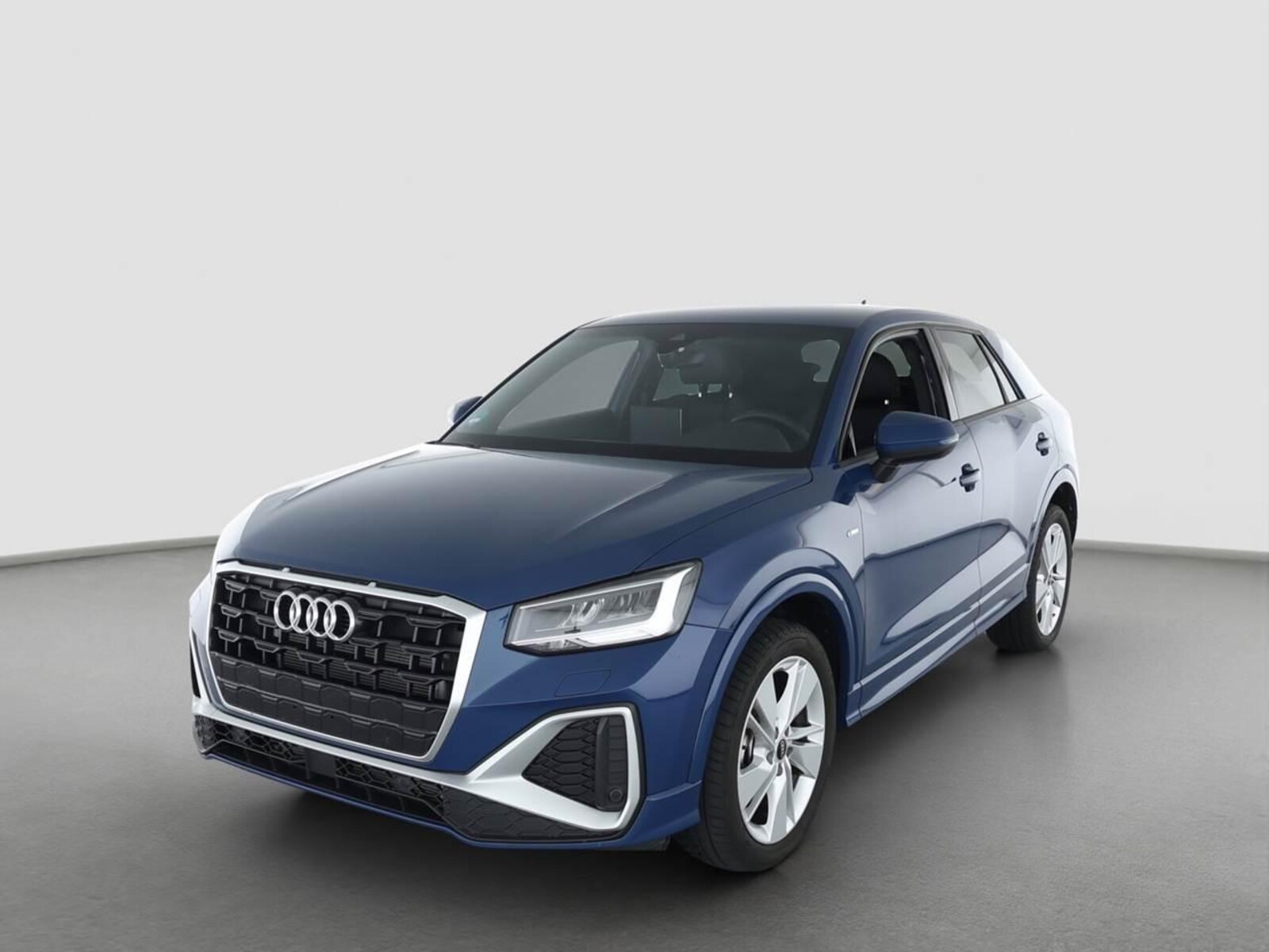 Audi Q2 – Bild 5