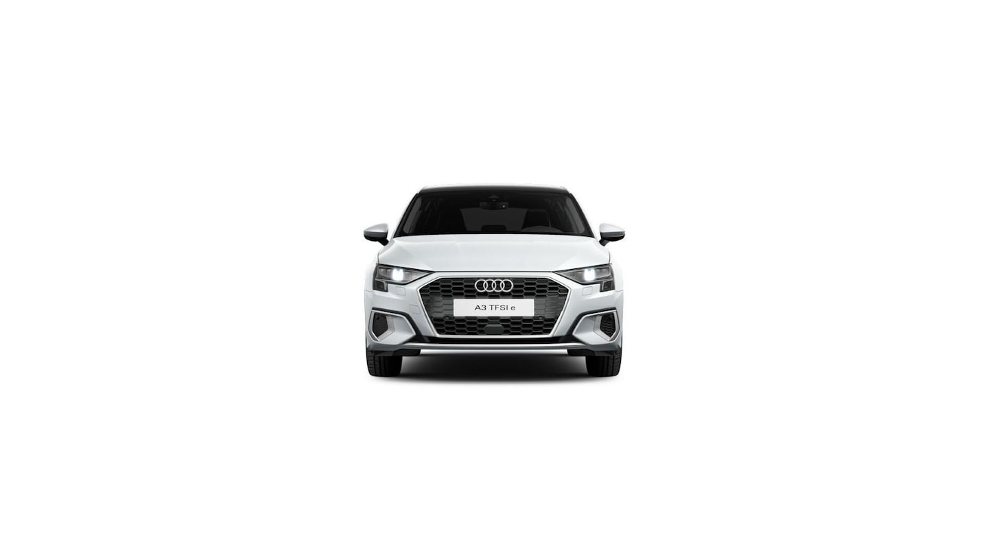 Bild über Audi A3 Sportback TFSI e advanced 40 TFSI e S tronic - für weitere Informationen kontaktieren Sie den Audi Partner