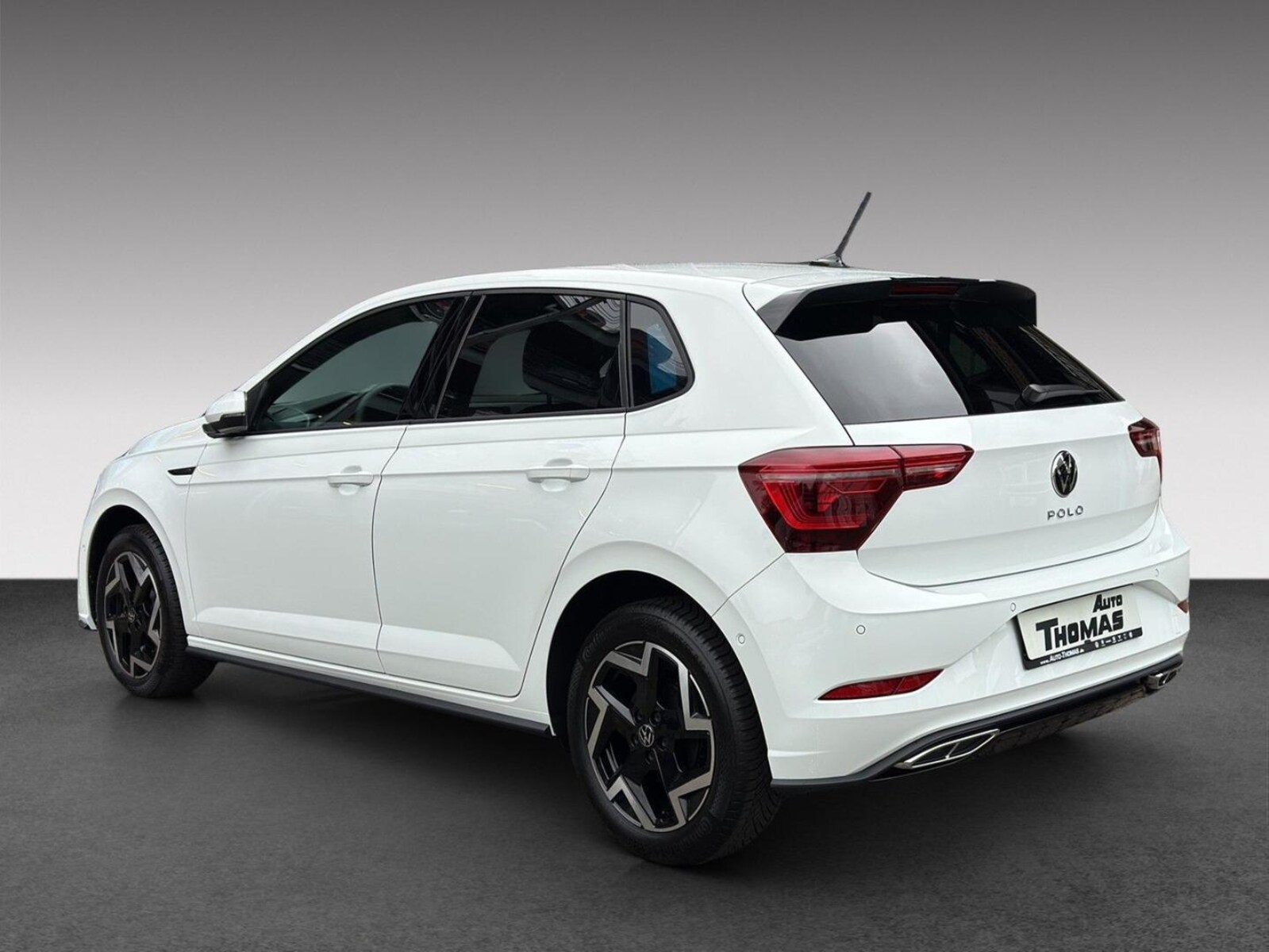 Volkswagen Polo – Bild 4