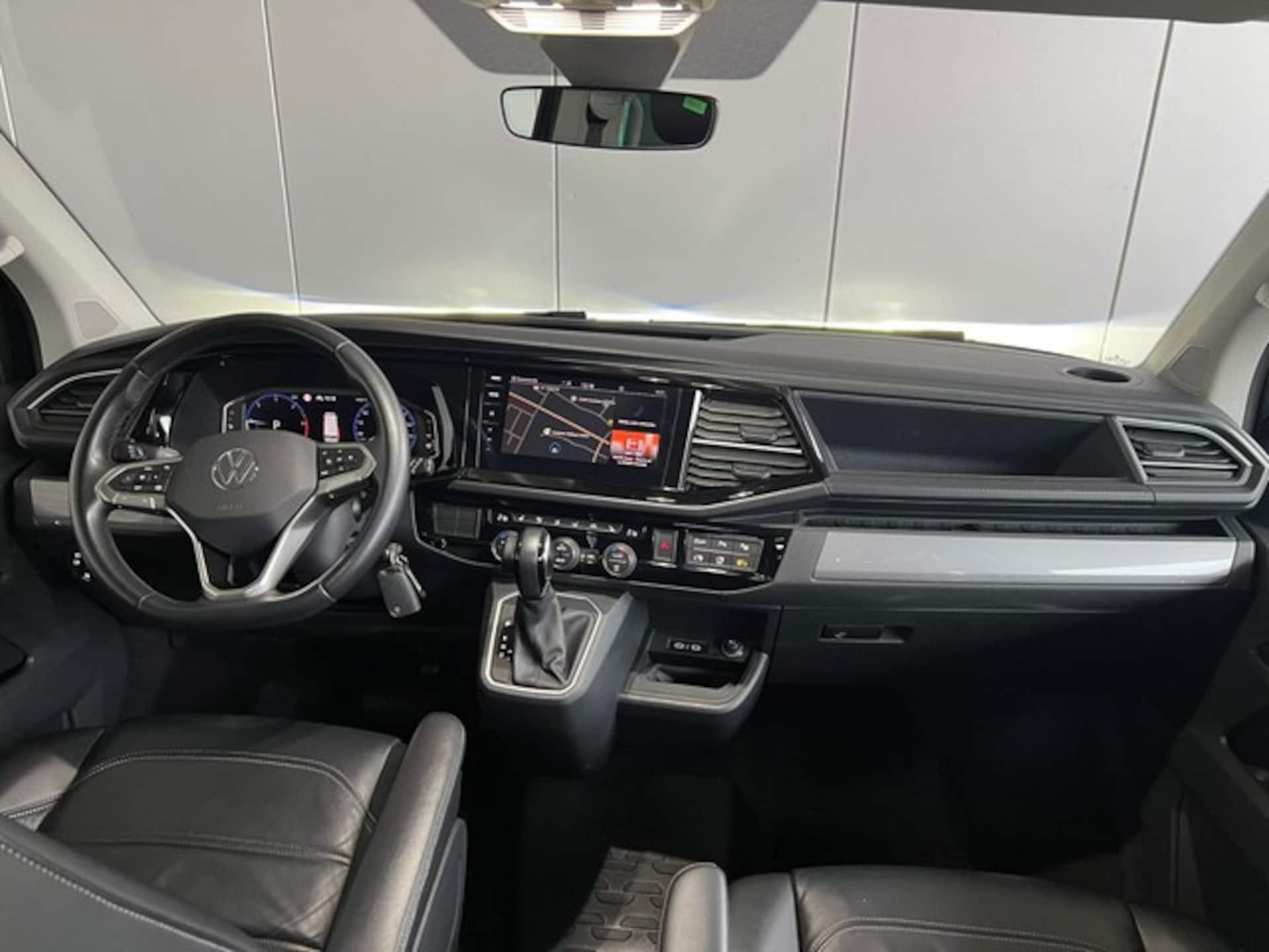 Volkswagen T6.1 Multivan Highline