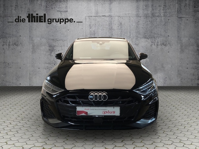 Image about Audi A3 Sportback S line 35 TDI S tronic