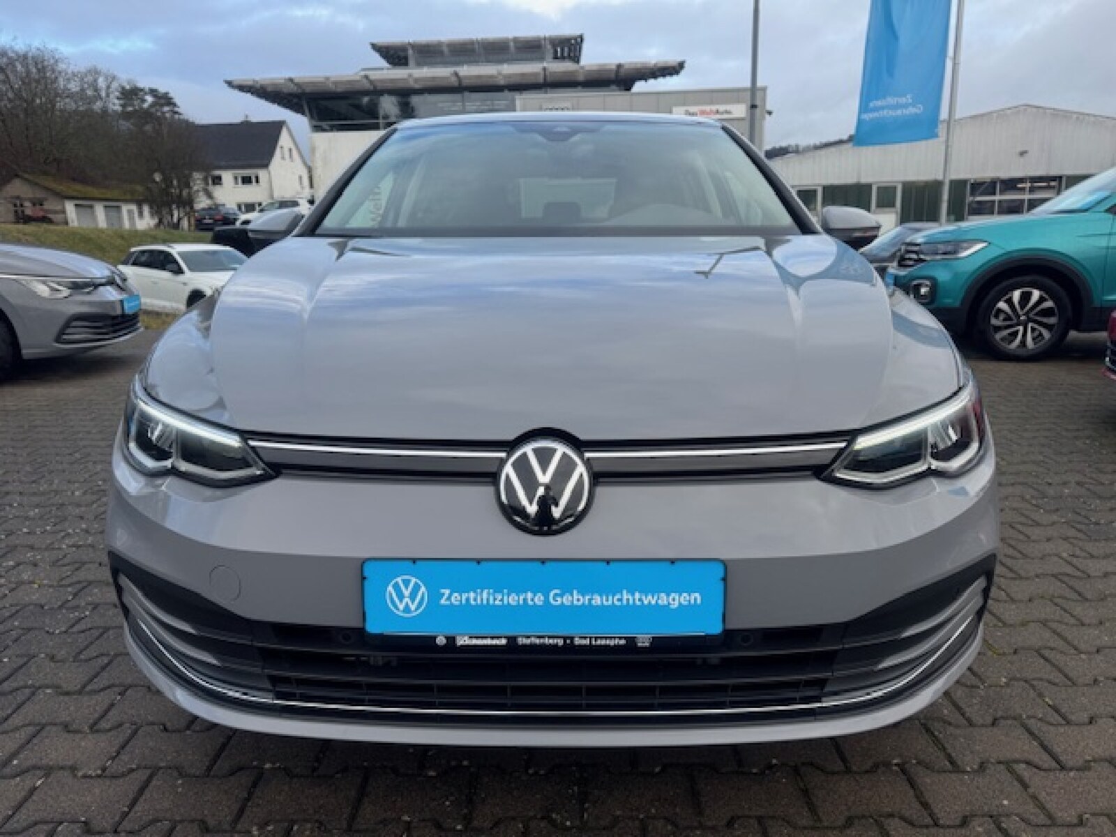Volkswagen Golf – Bild 5