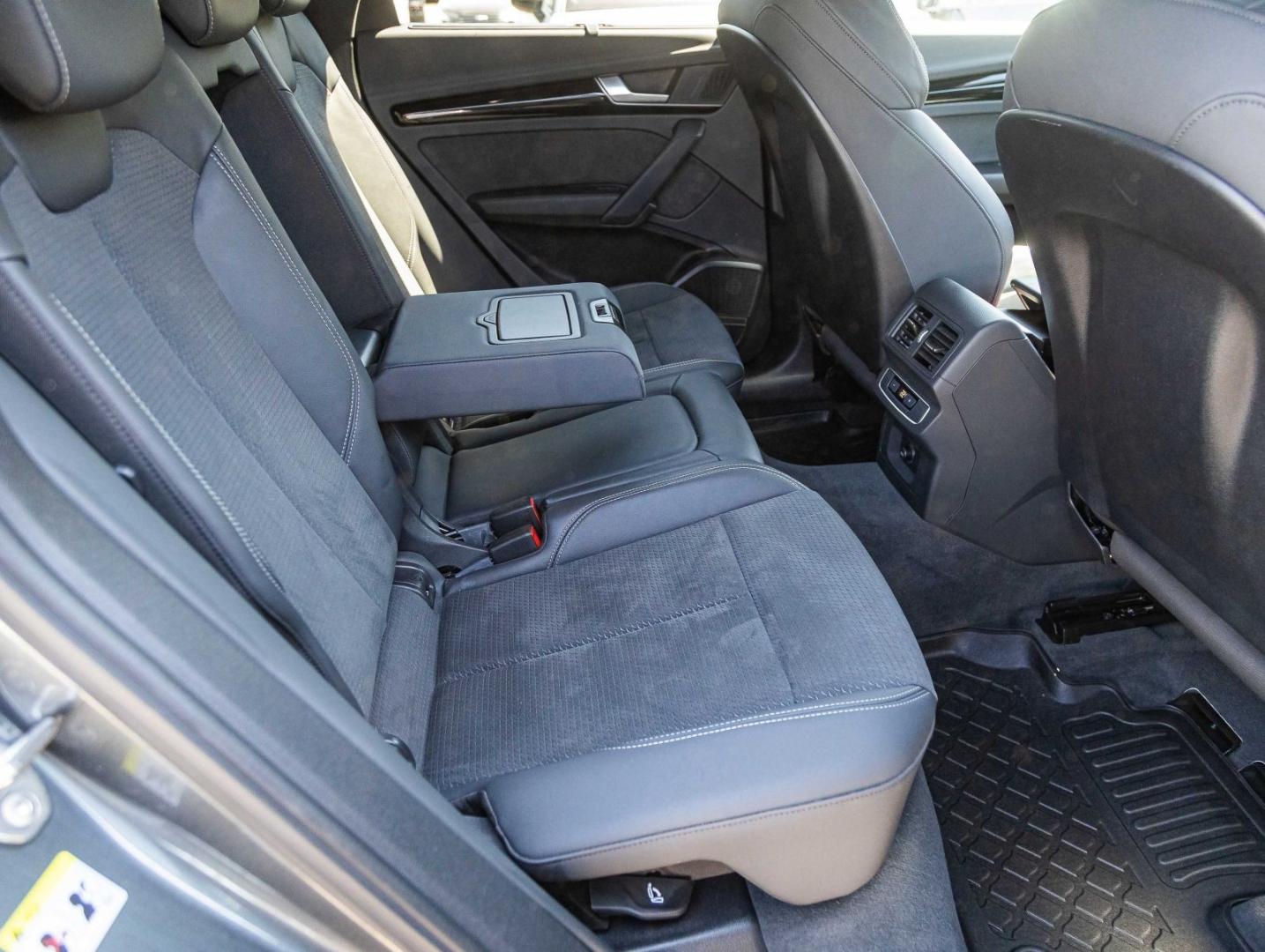 Image about Audi SQ5 Sportback TDI tiptronic