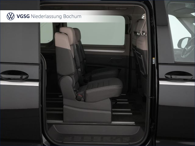 Volkswagen Multivan langversion