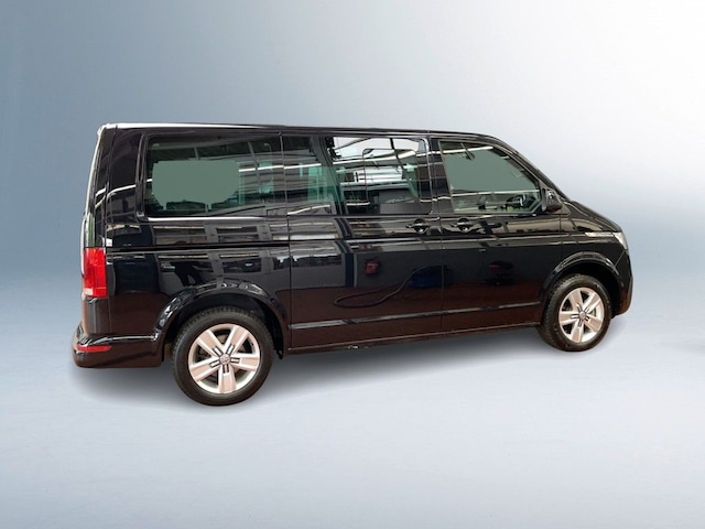 Volkswagen T6.1 Multivan