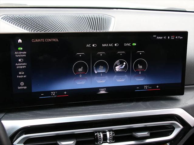 2024 BMW 330E - Image 23