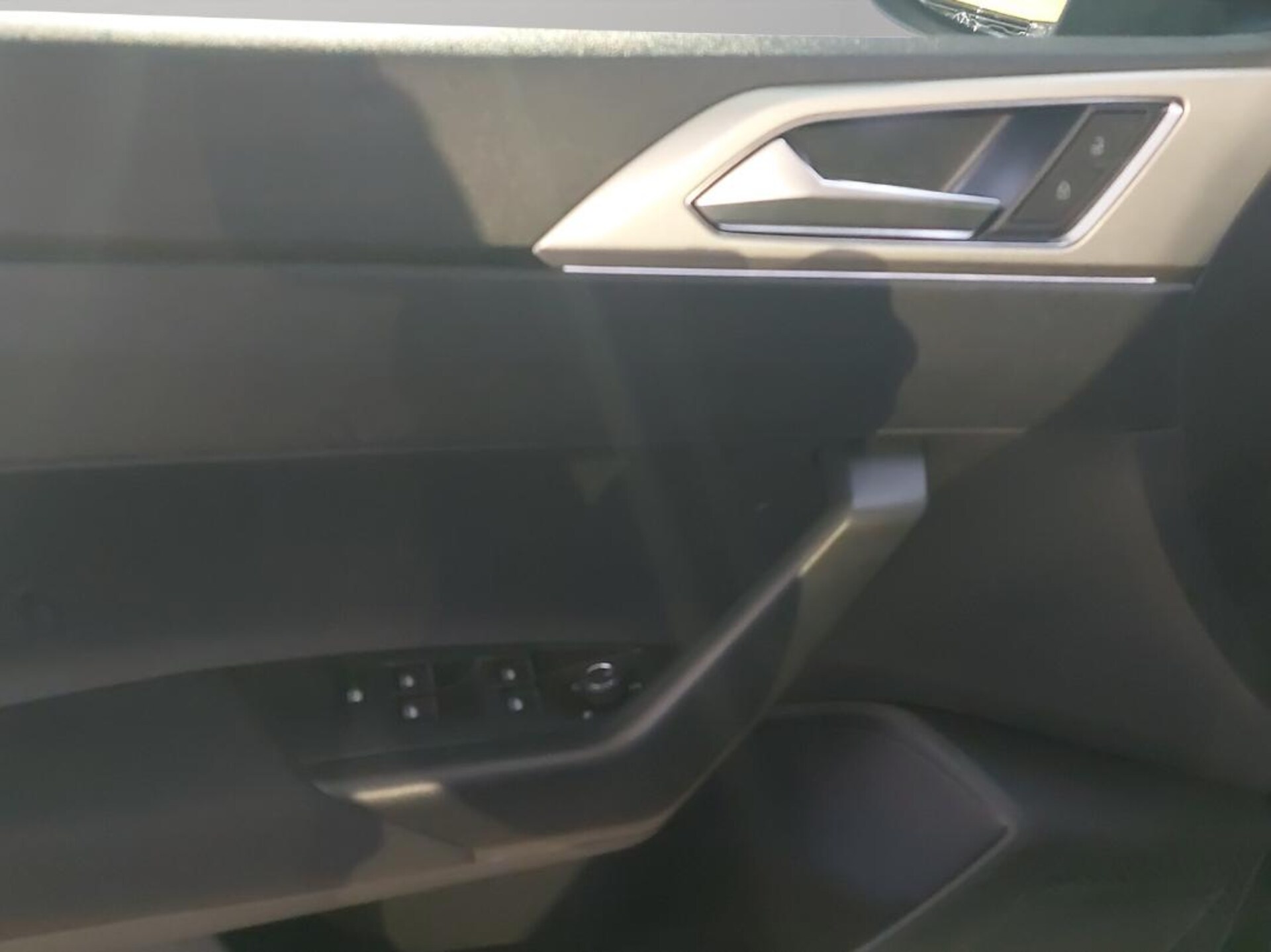 Volkswagen Taigo Life