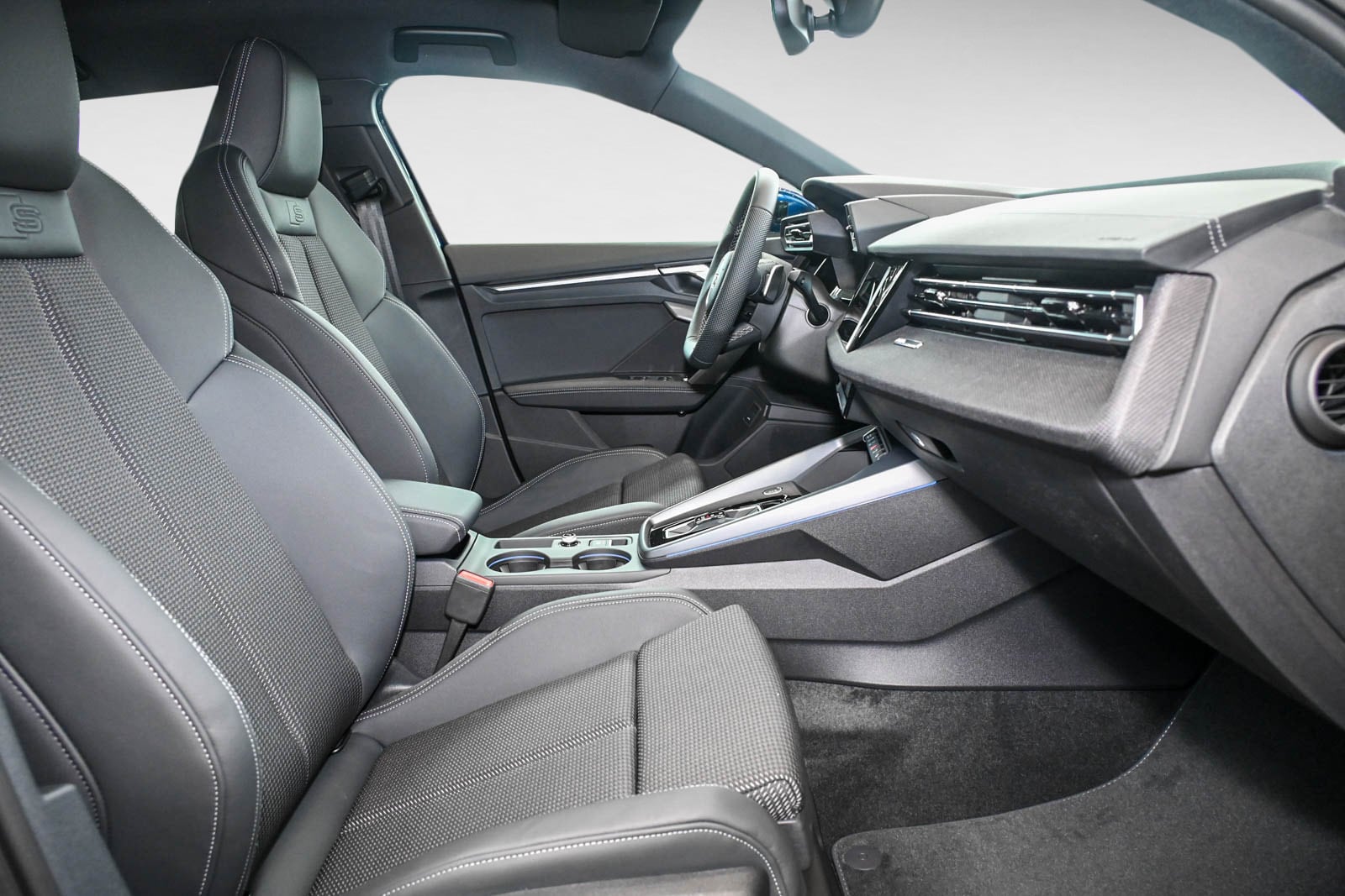 Audi A3 Sportback – Bild 7