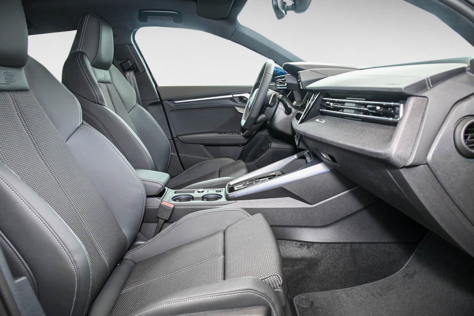 Audi A3 Sportback Advanced