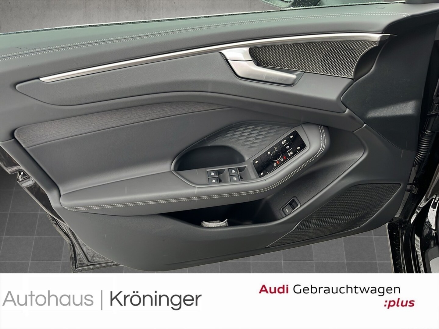 Bild über Audi A6 Avant TDI quattro 150 kW S tronic - für weitere Informationen kontaktieren Sie den Audi Partner