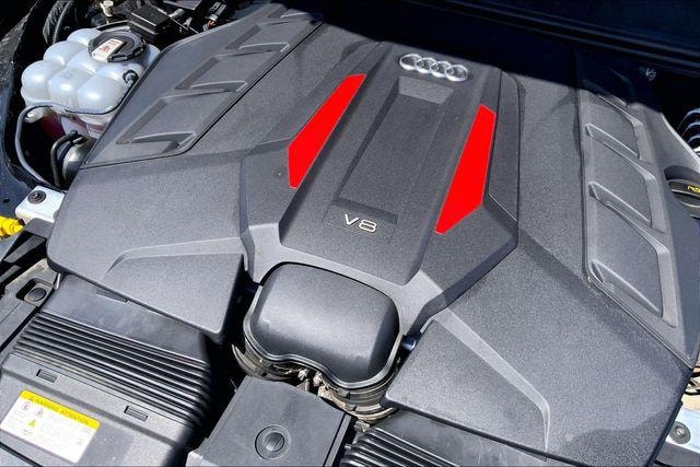 2023 Audi SQ7 Prestige - Photo 33