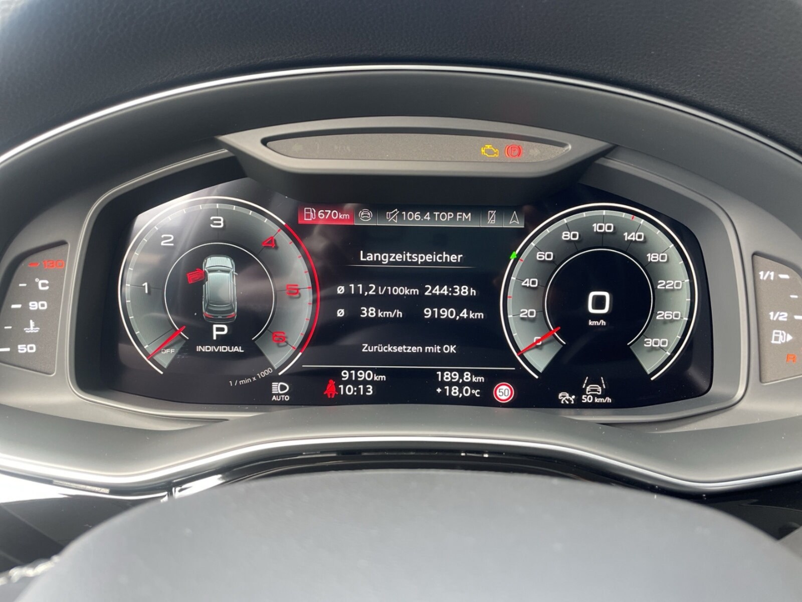 Audi Q7 – Bild 15